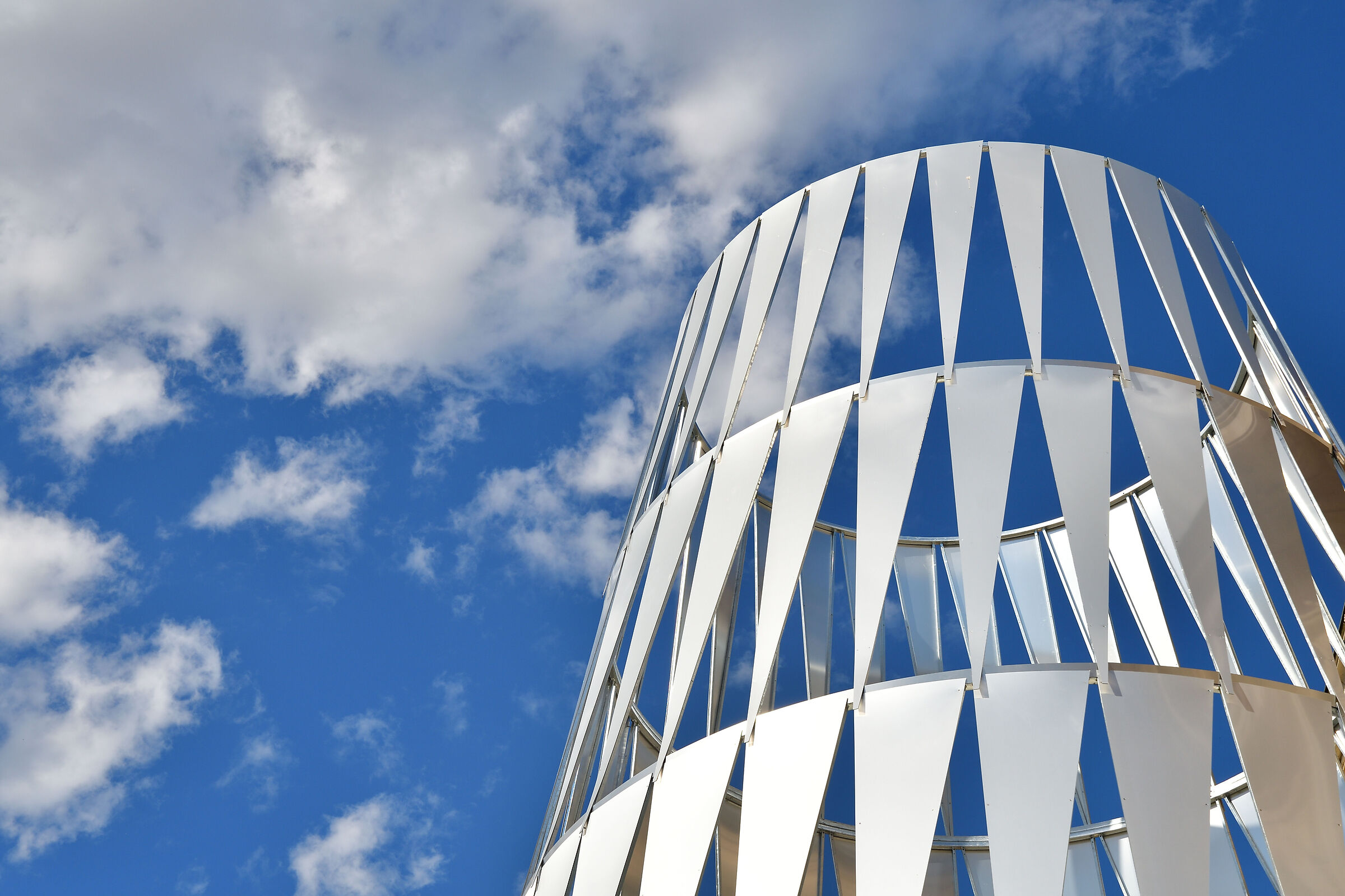 Architecture from fuorisalone