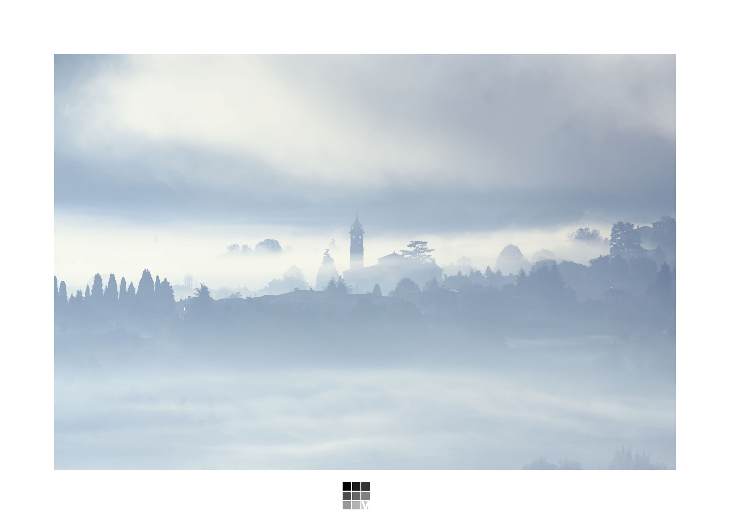 Mists #1