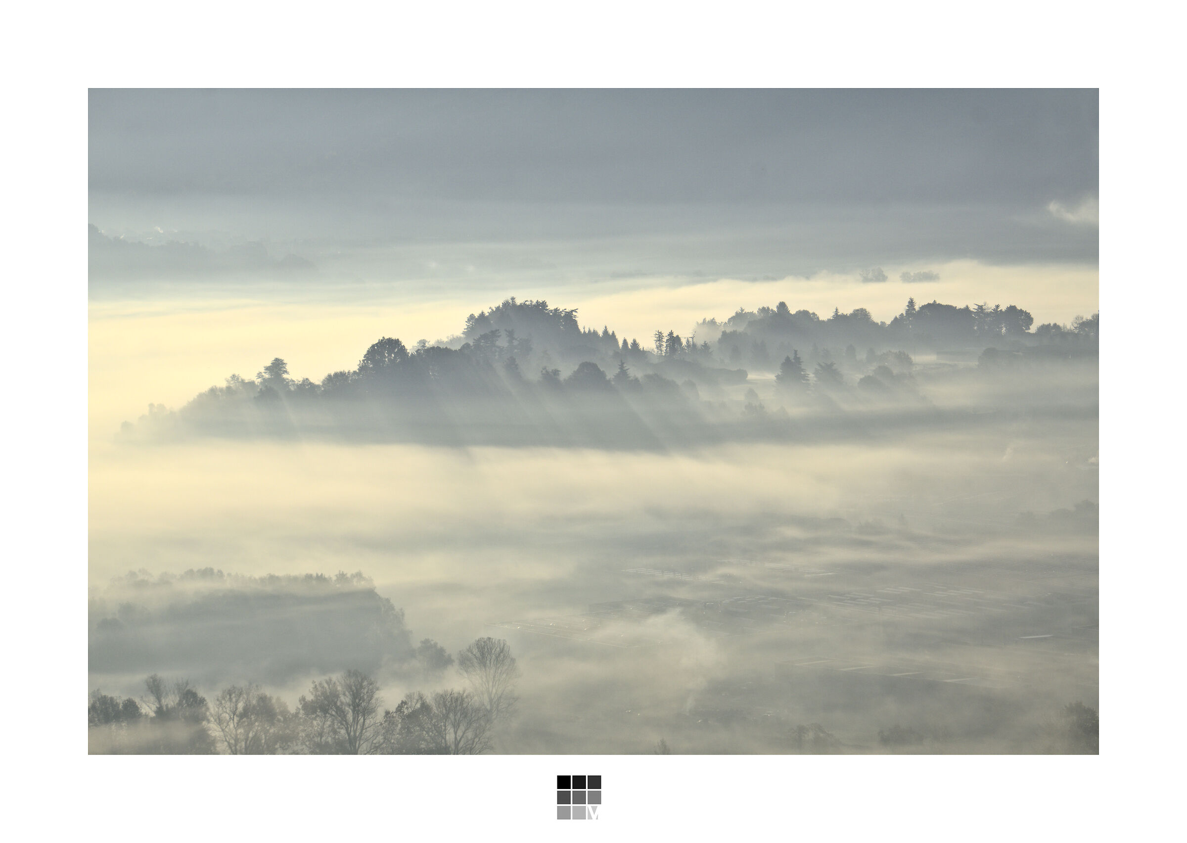 Mists #2
