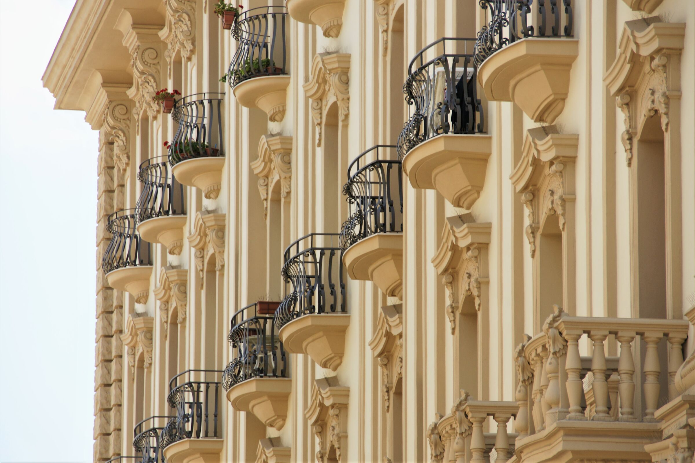 Lecce- Palazzo Tamborino