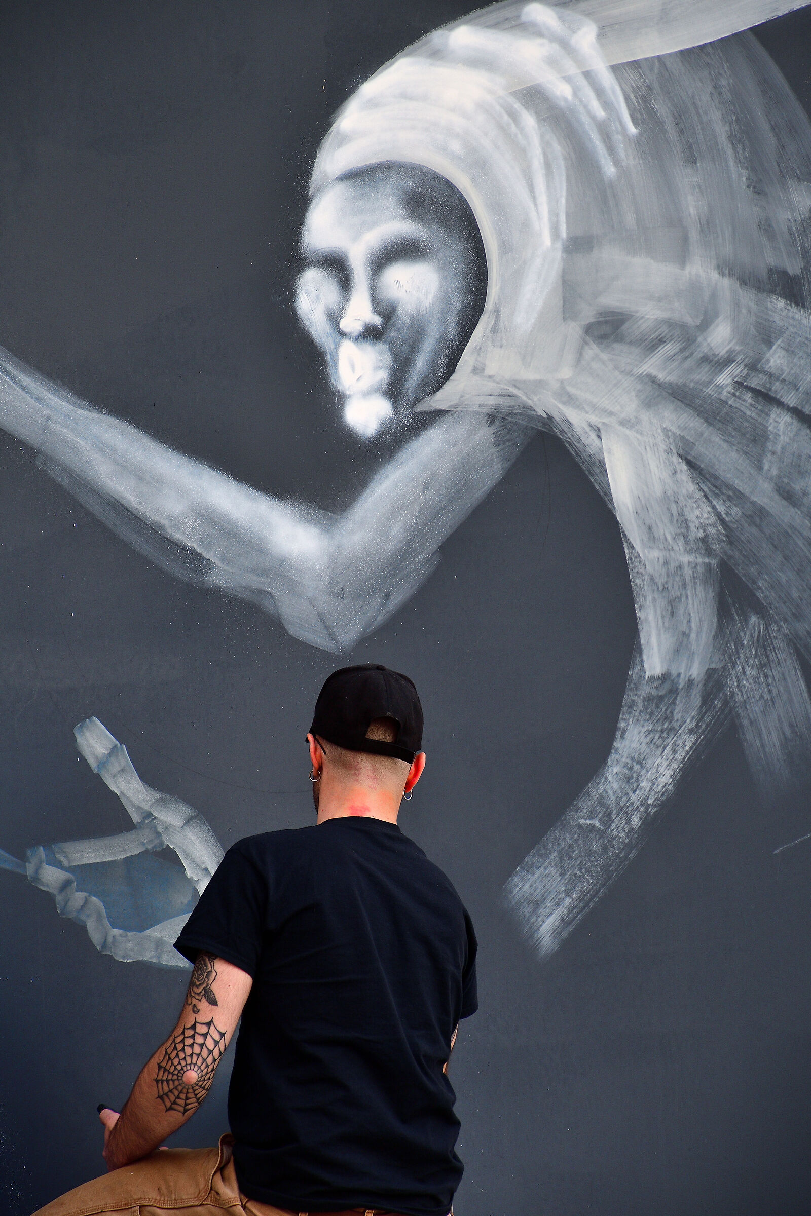 Inquietanti presenze