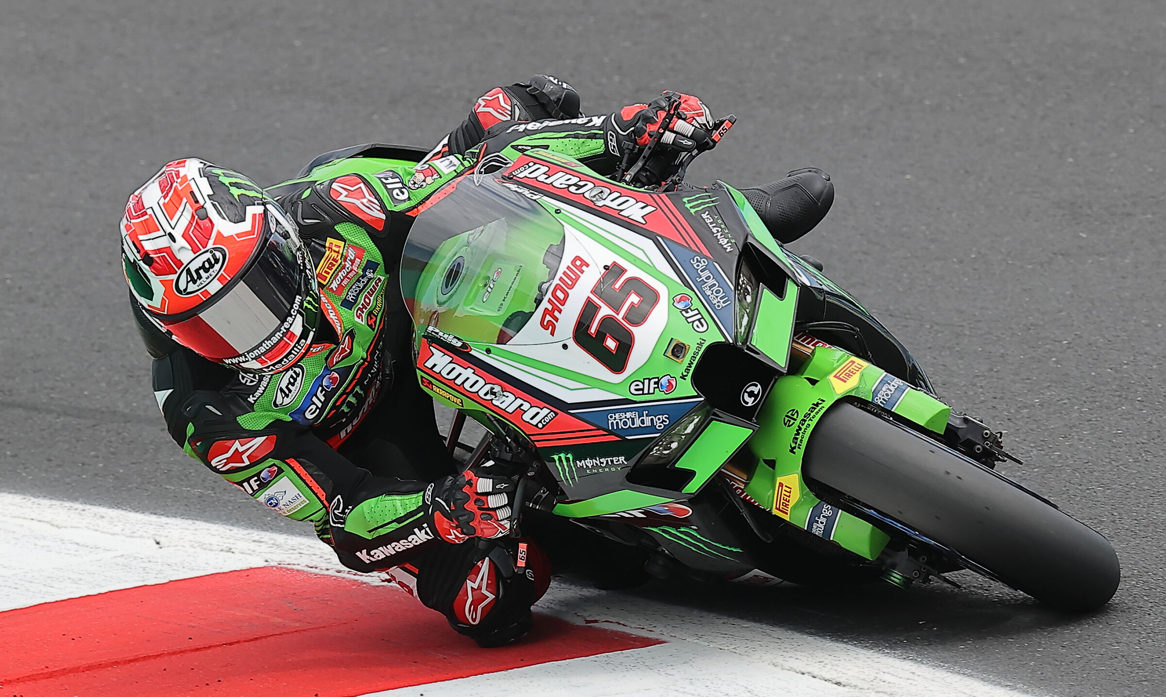 Misano 10/06/2022 - SBK