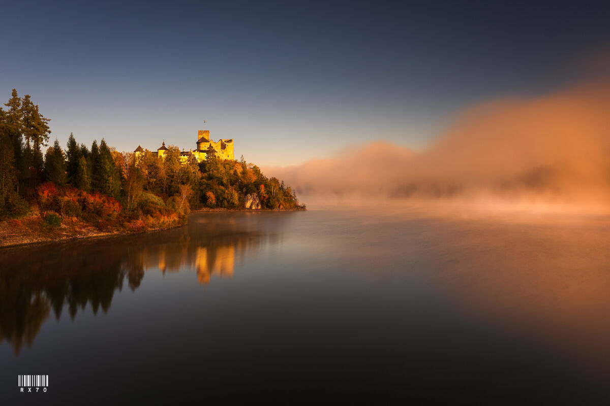 Castello di Niedzica