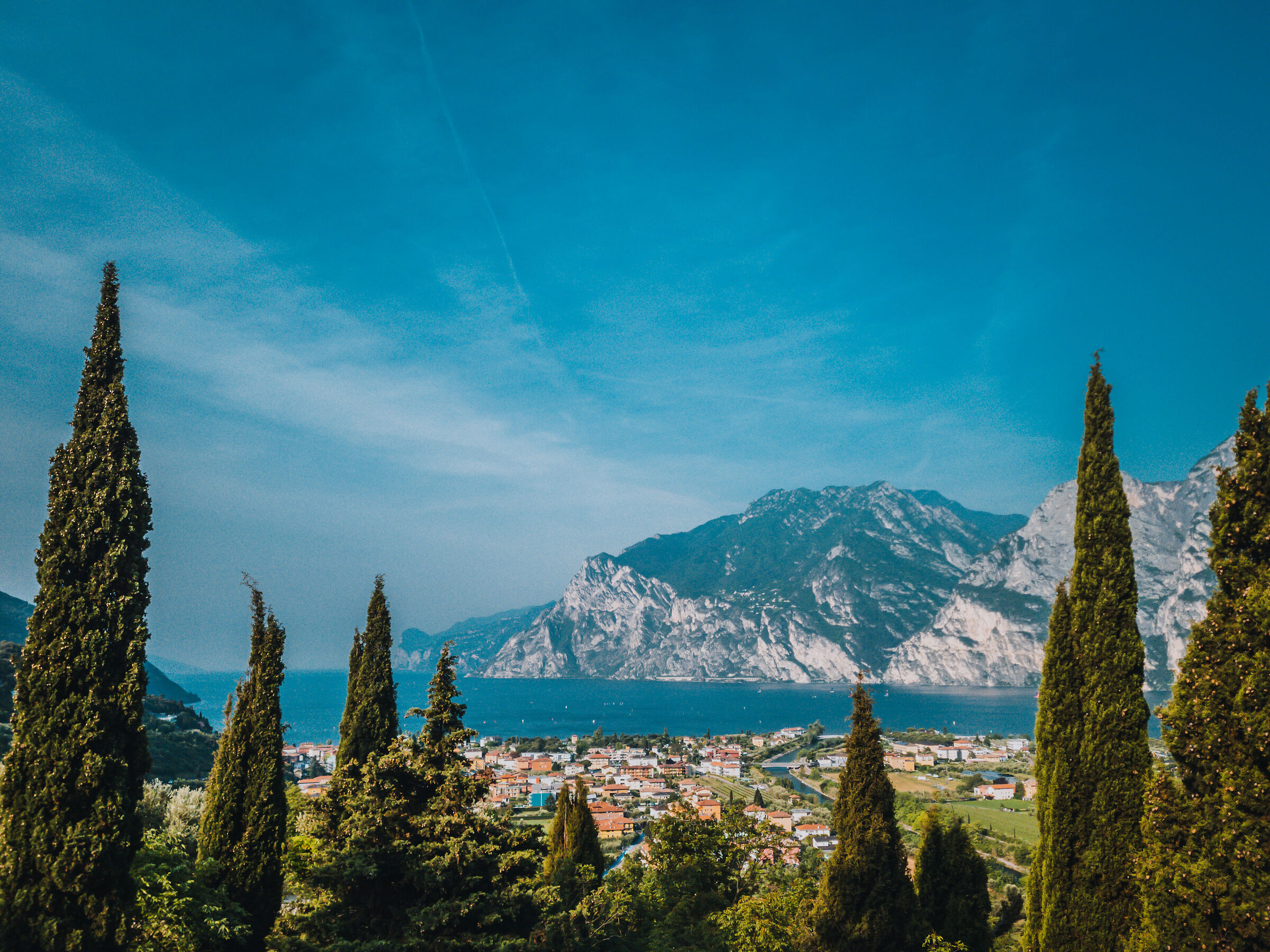 Riva del Garda