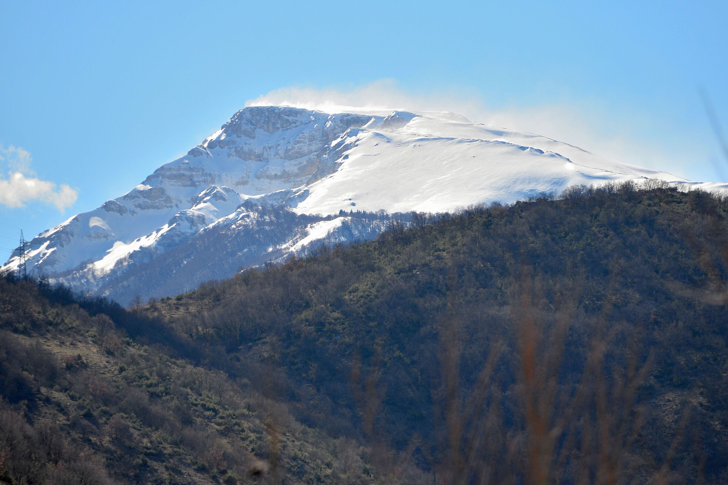 Abruzzese Apennines 2
