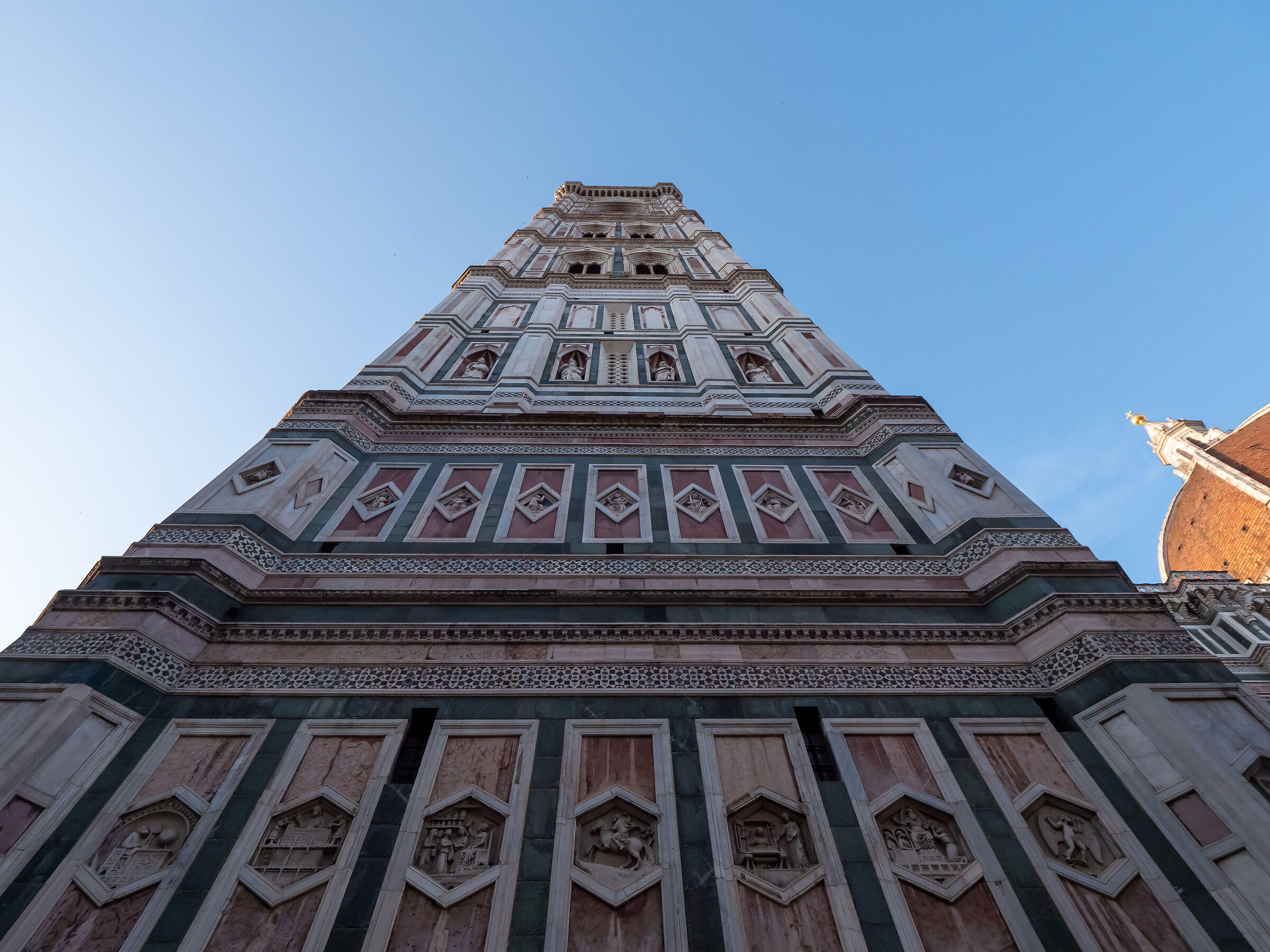 The Curse of the Traveling Salesman