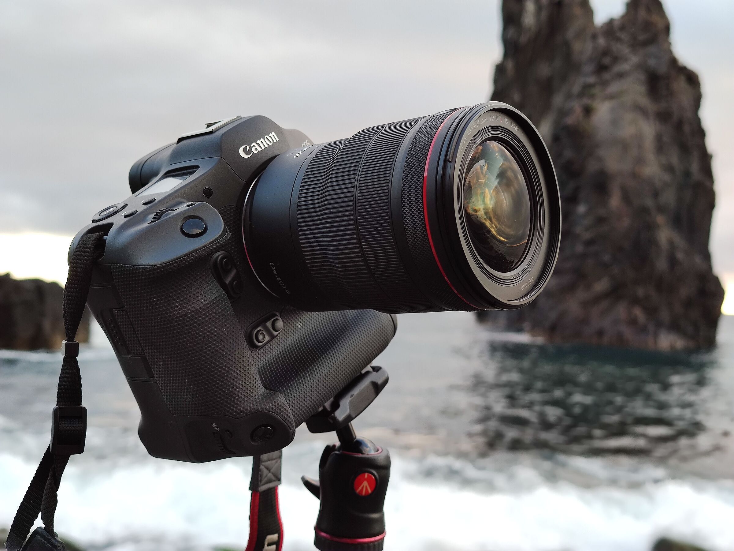 Canon EOS R3