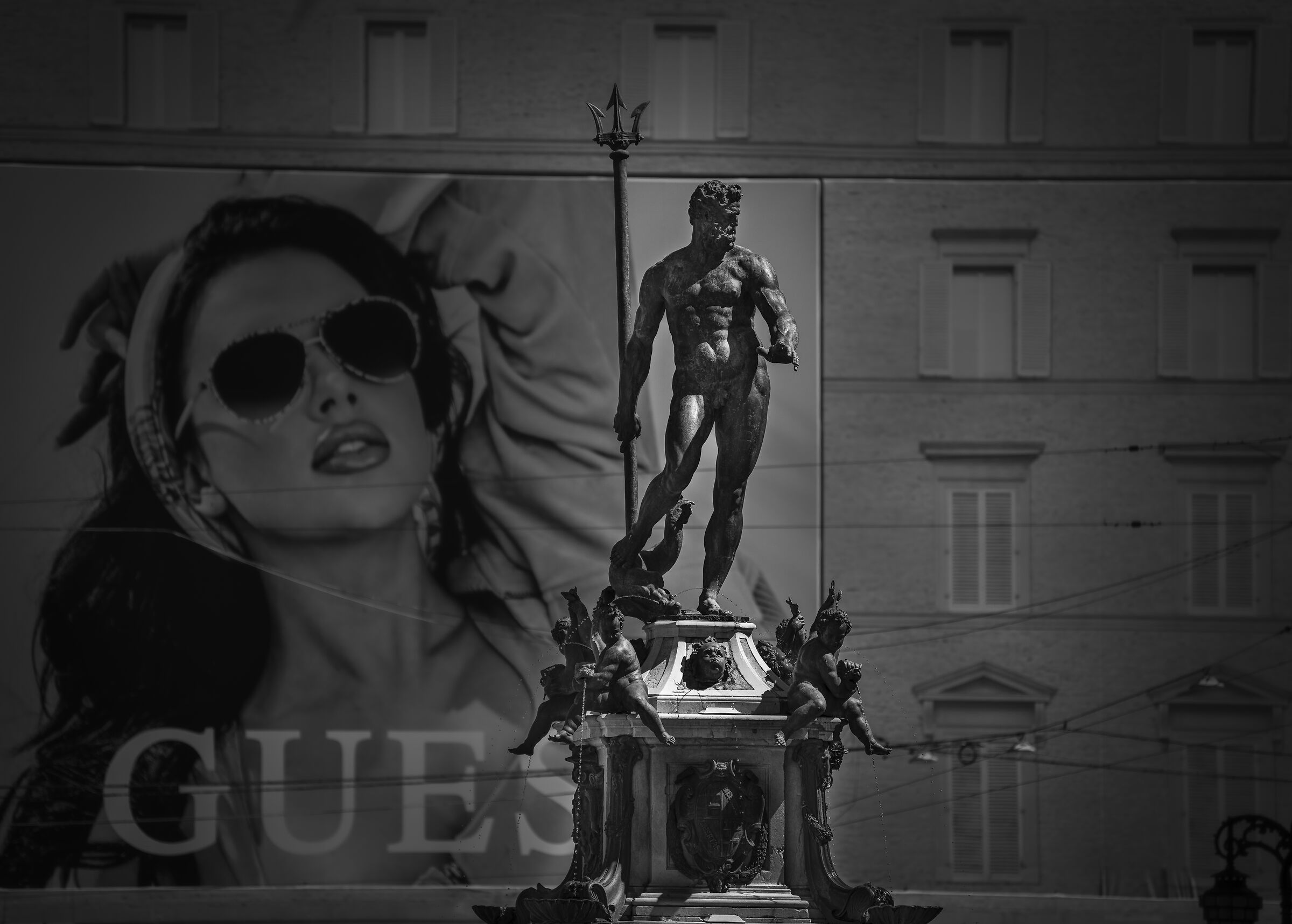 Il Gigante e dintorni.....