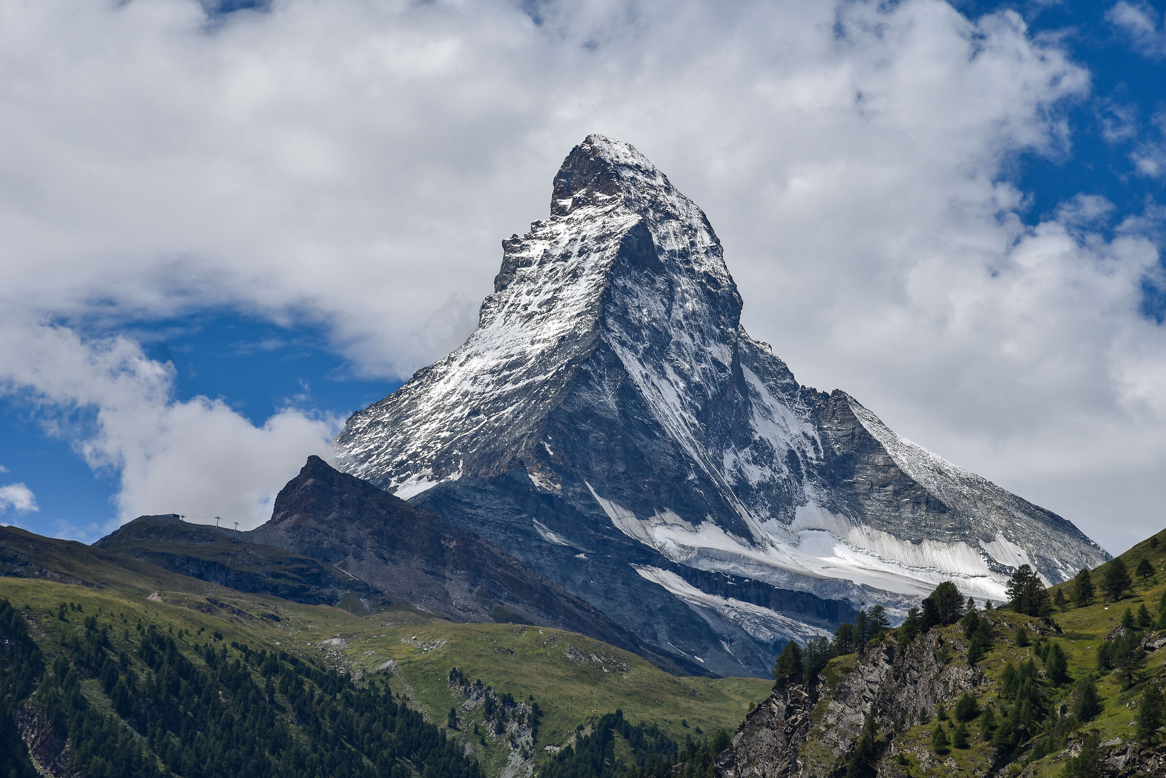 Matterhorn
