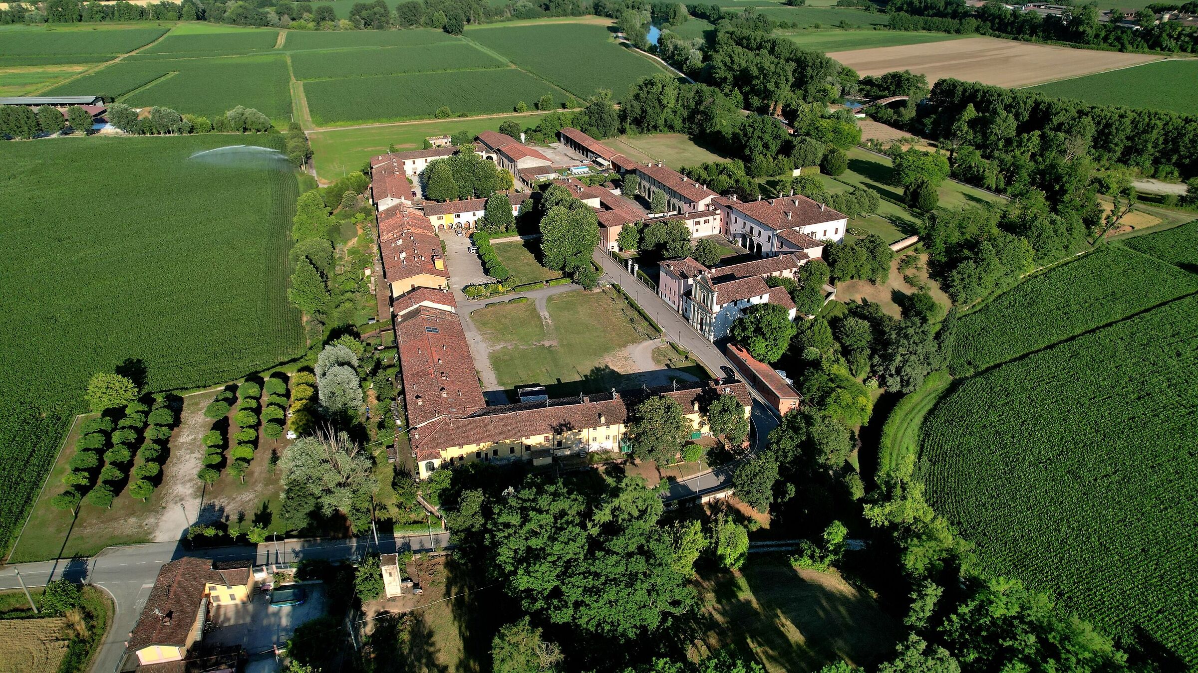 Monticelli D'Oglio