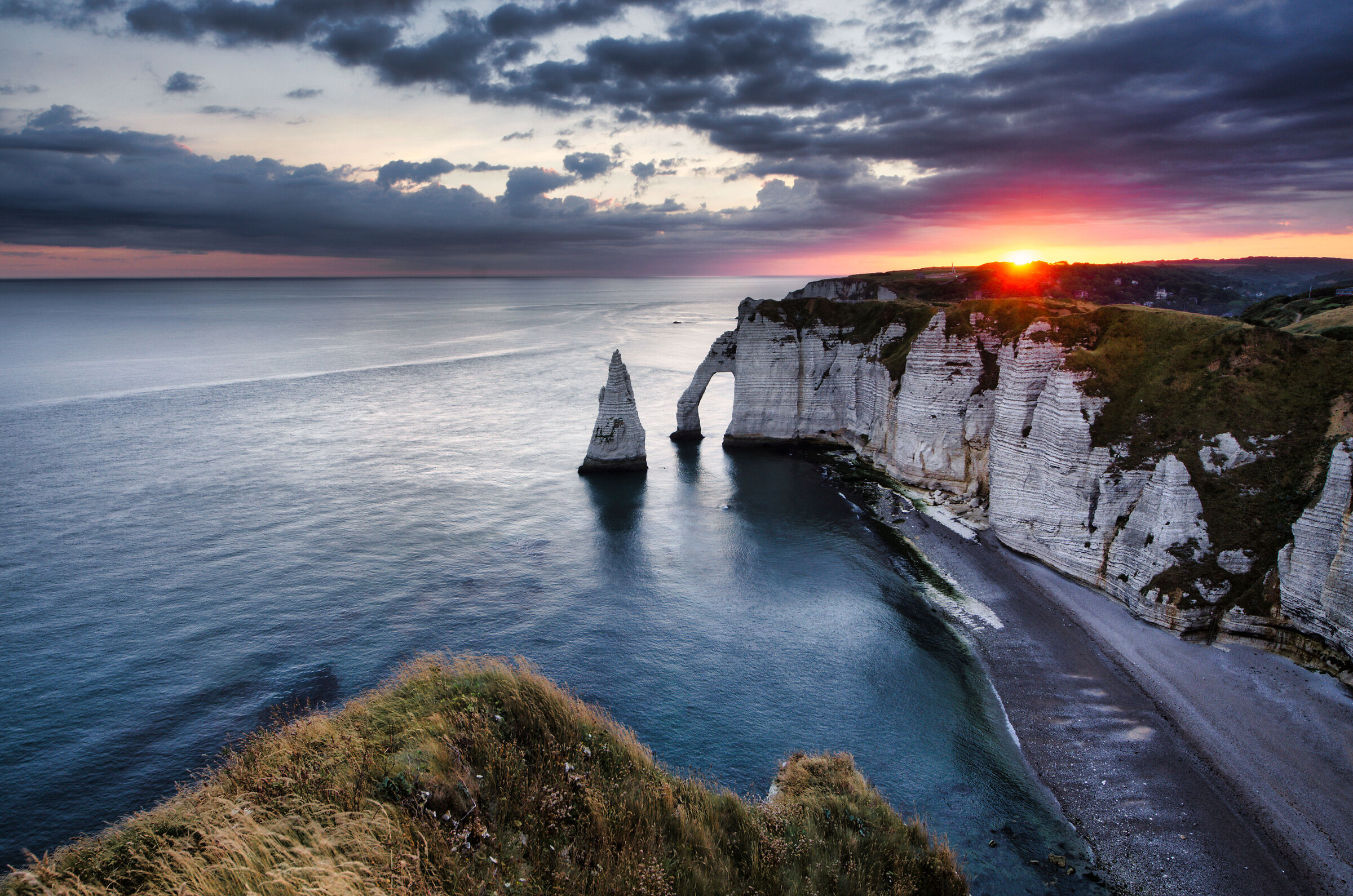 Etretat