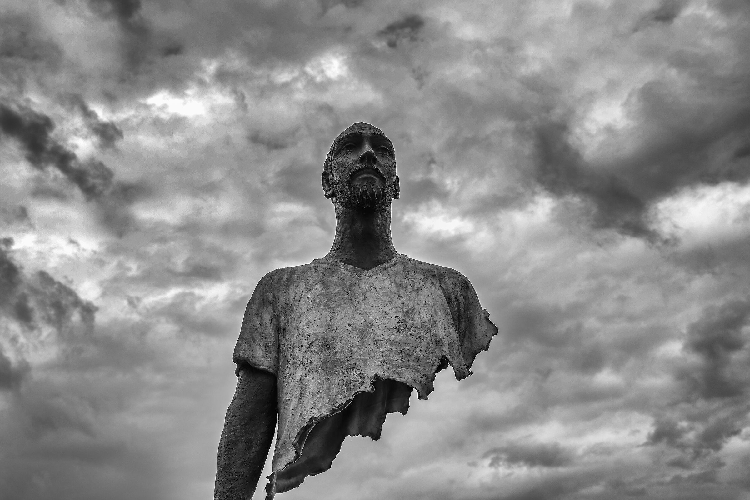 "Pierre David Triptyque"