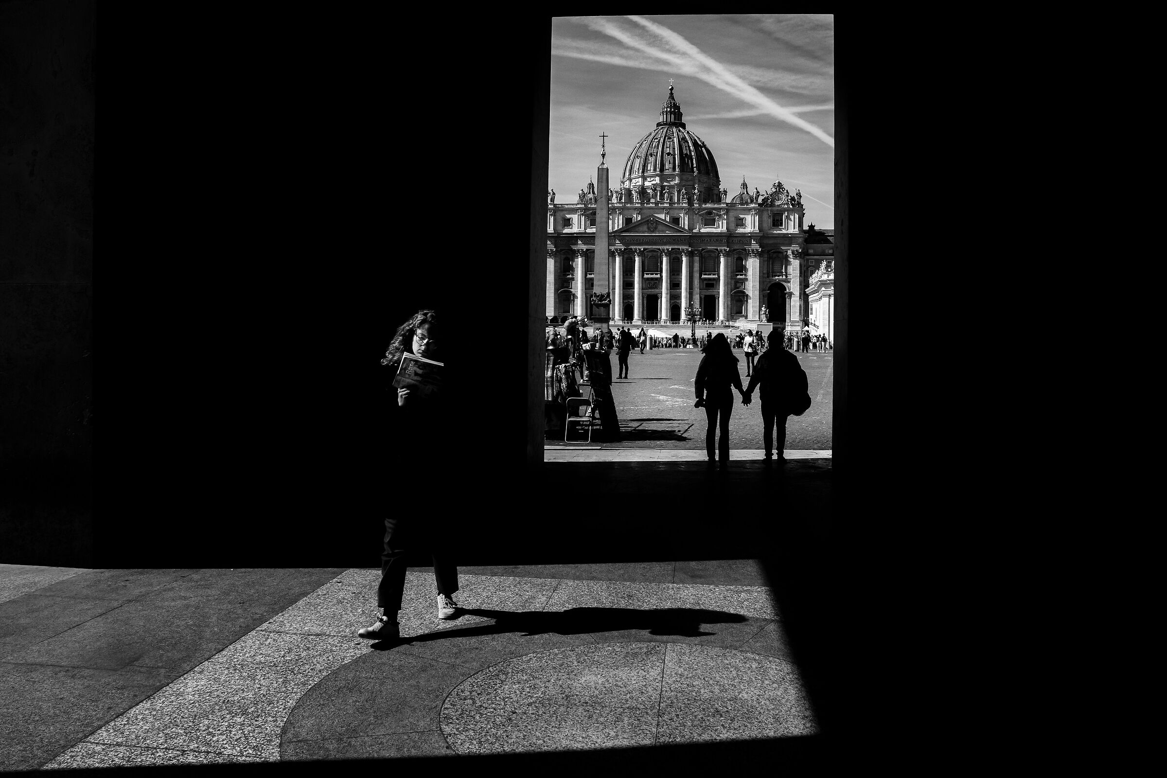 Stories of Rome