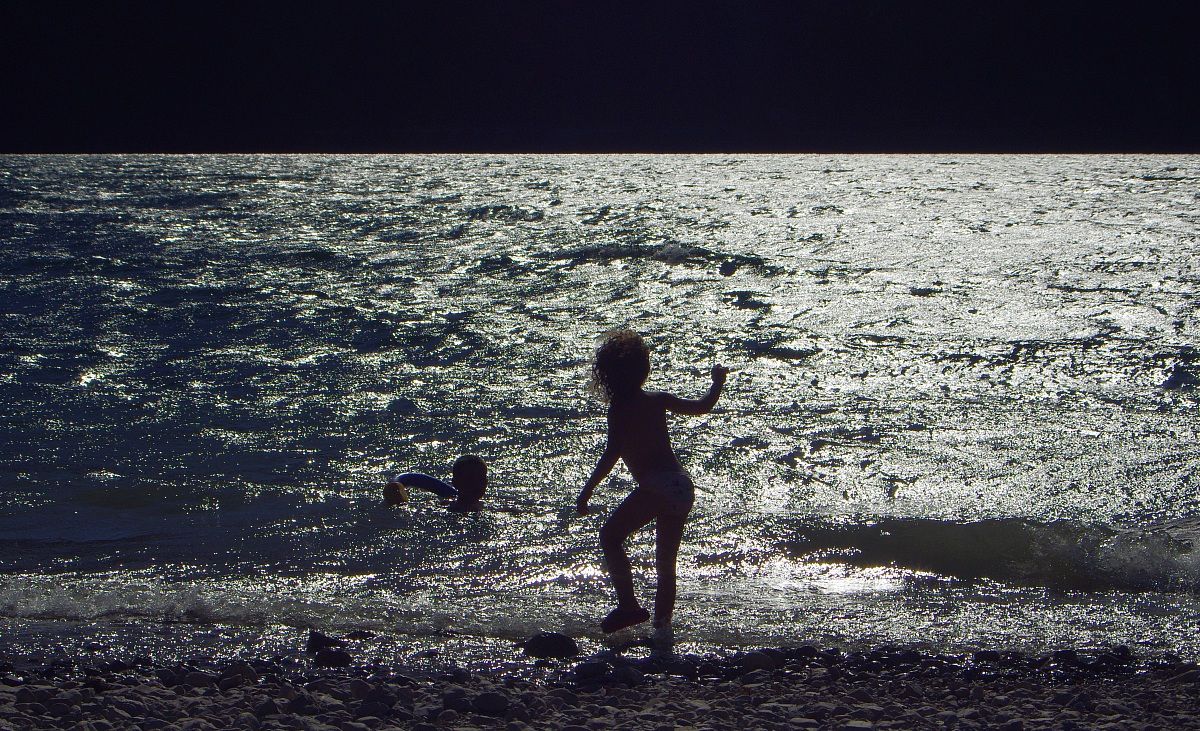 Sea of ??Tranquility