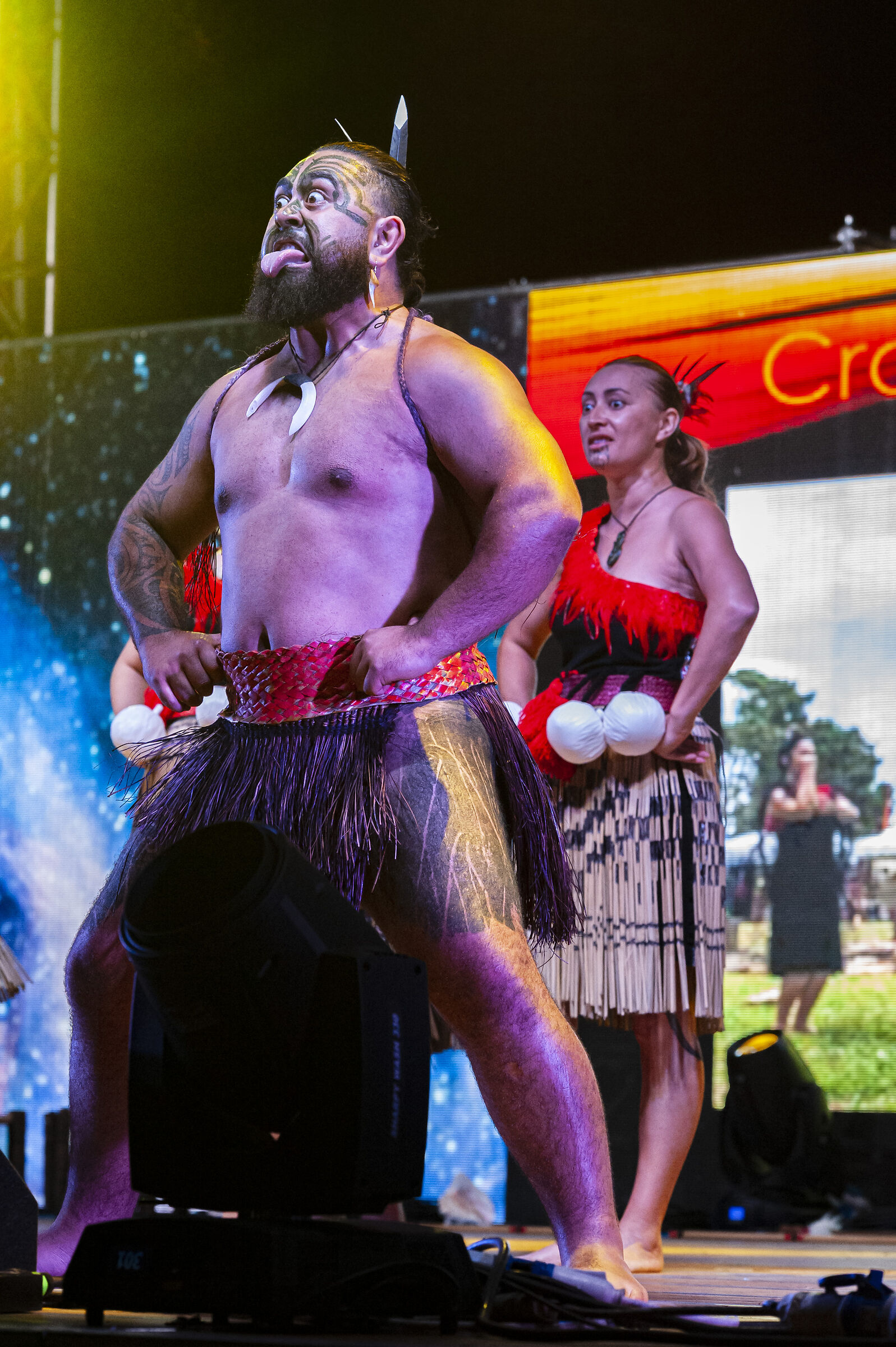 Haka
