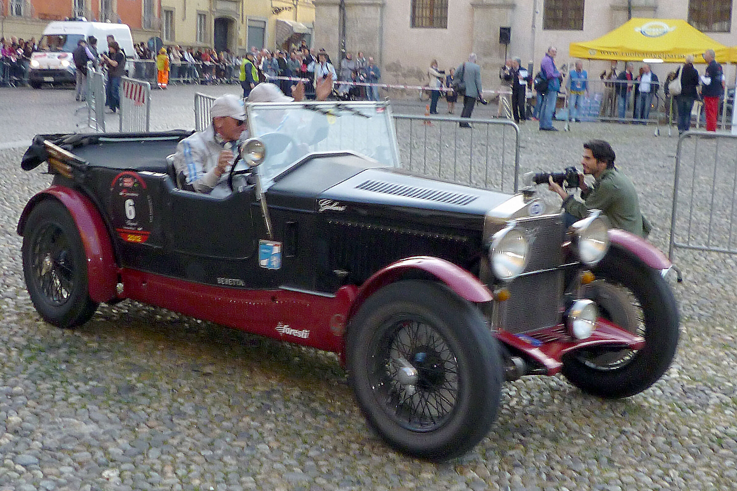 Mille Miglia 3