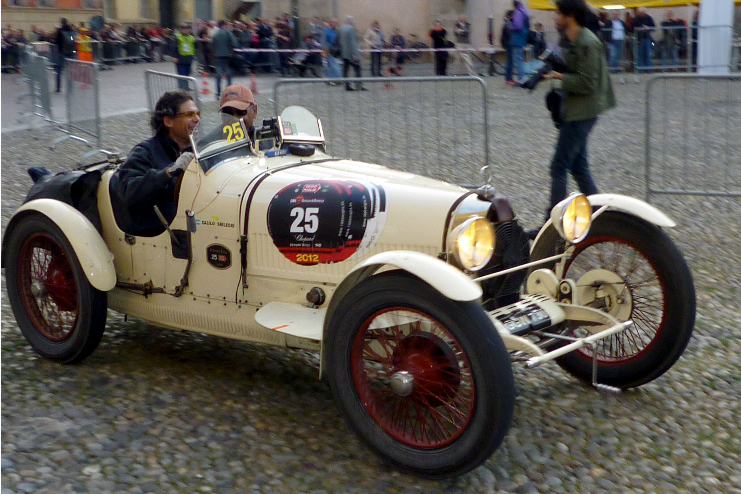 Mille Miglia 5