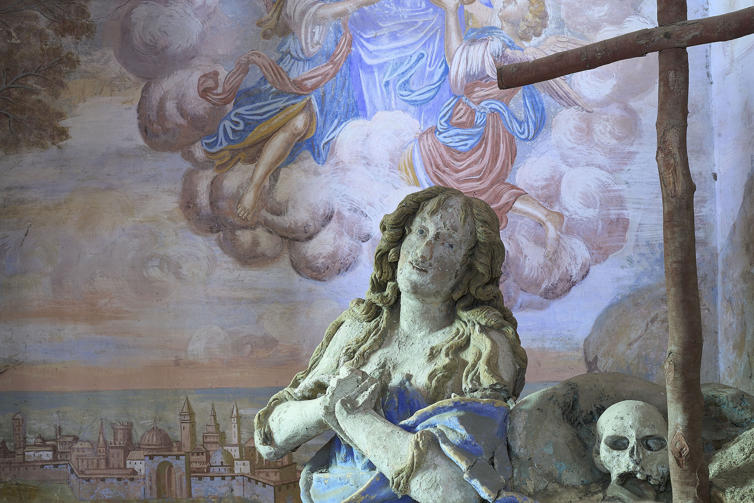 La Maddalena al mare