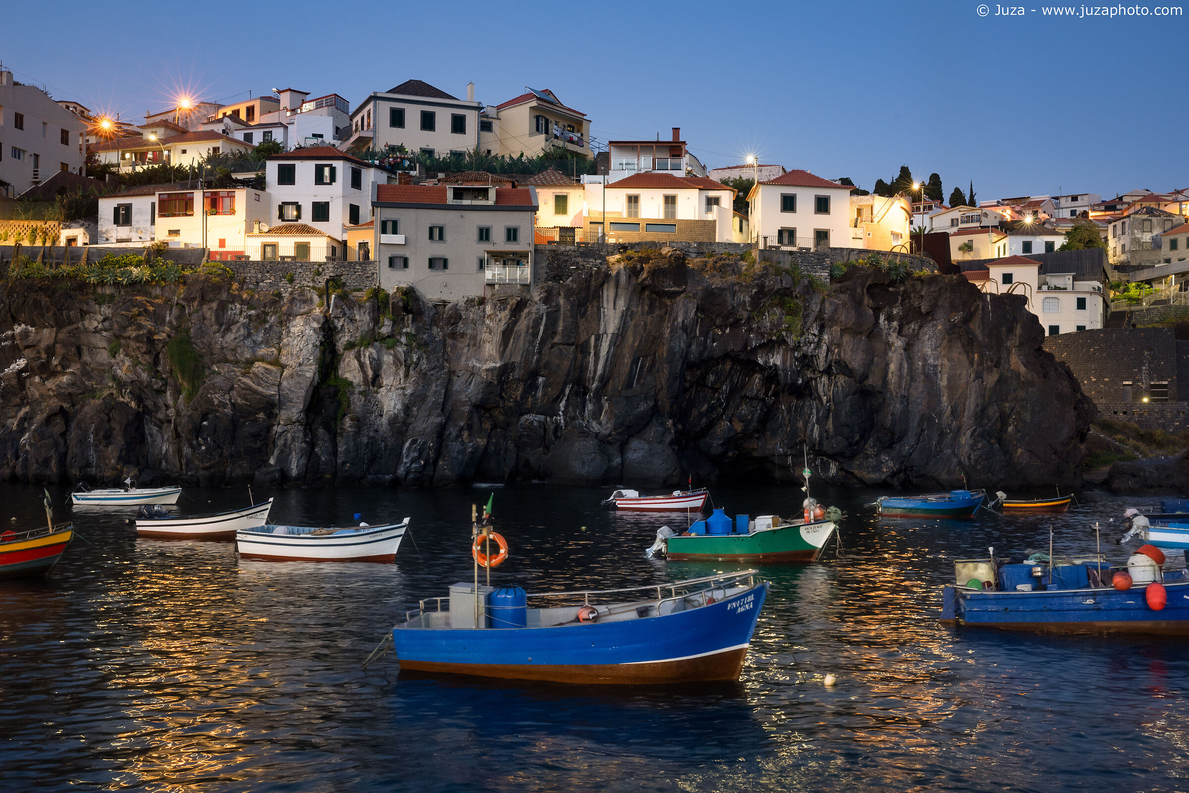 Camara de Lobos