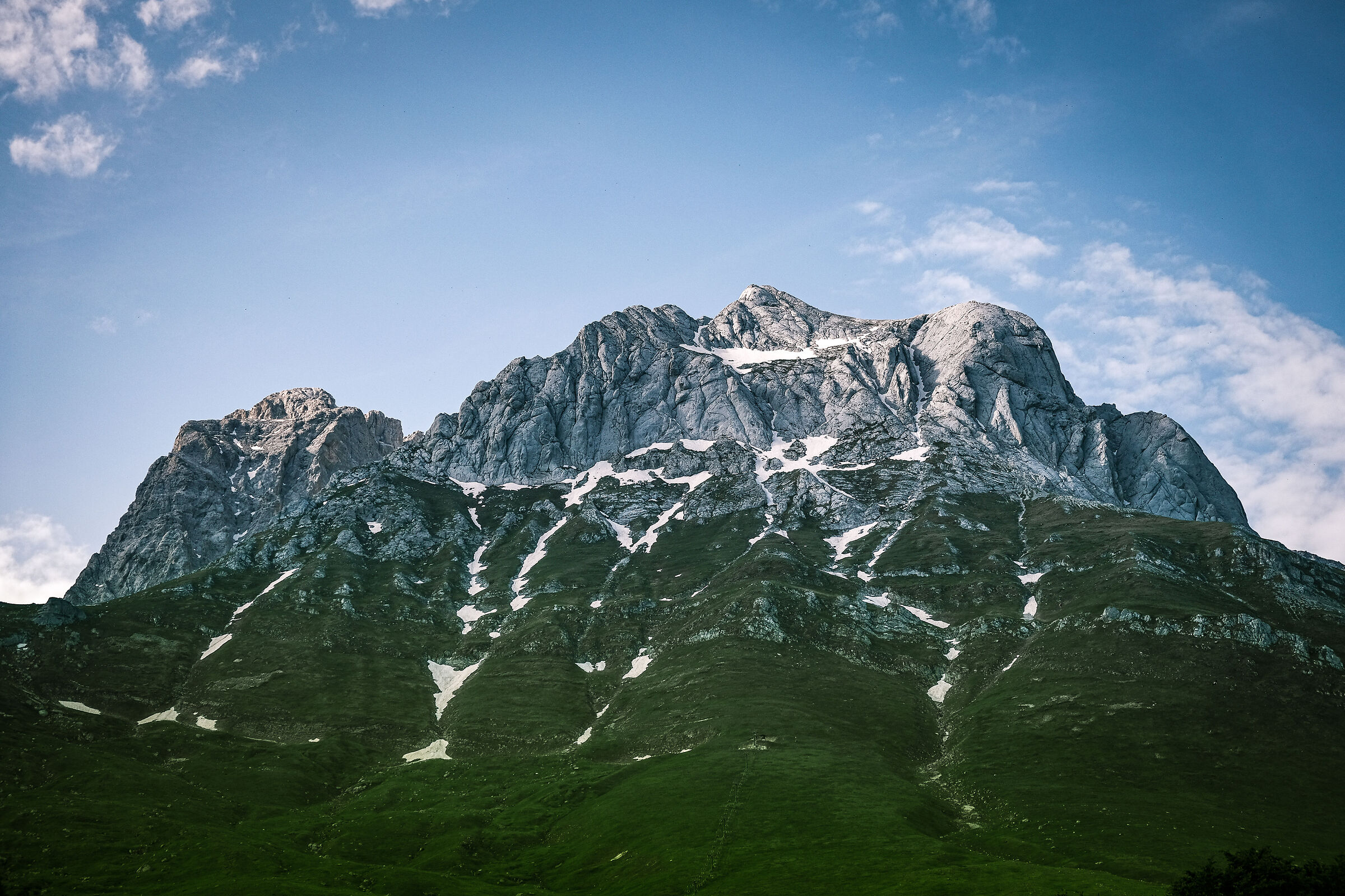 Gran Sasso d'Italia