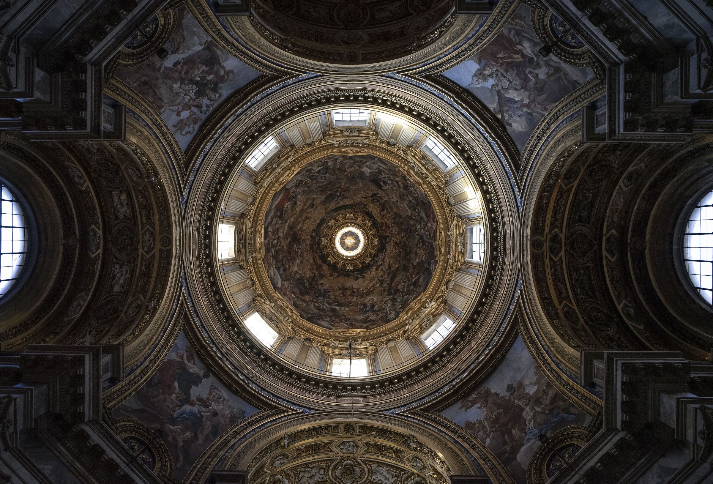 Sant'Agnese in Agone