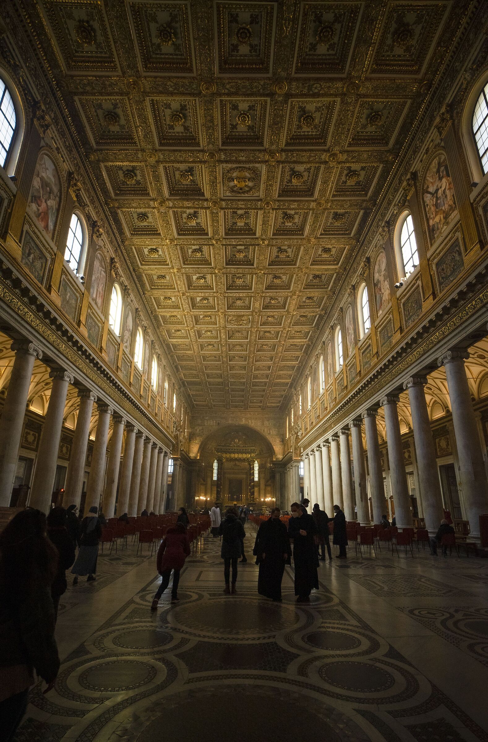 Santa Maria Maggiore