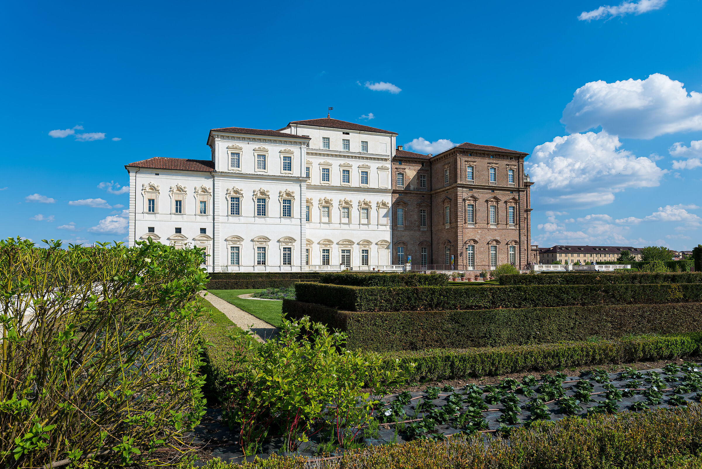 Reggia di Venaria Reale - Torino