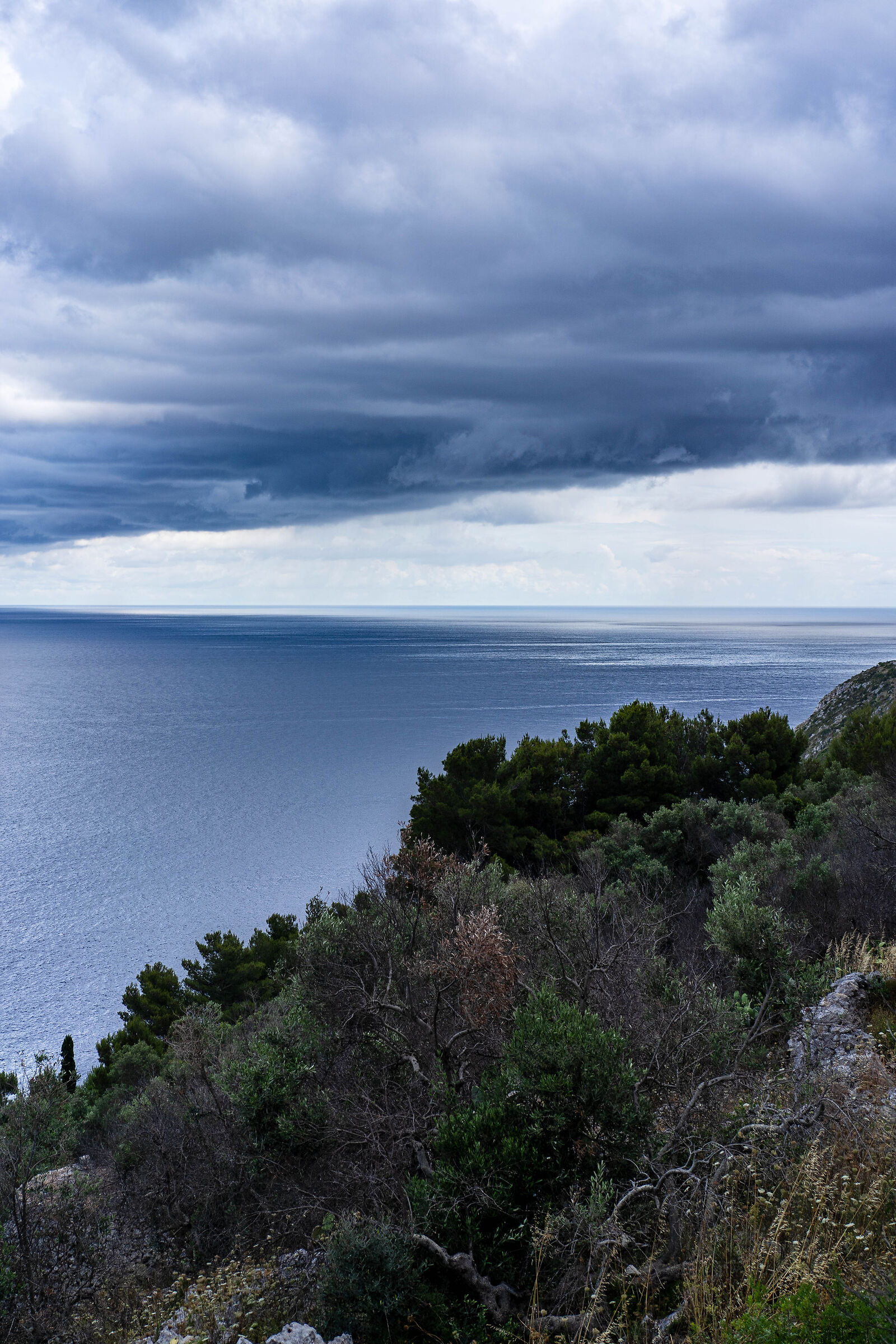 Dal Ciolo, panoramica