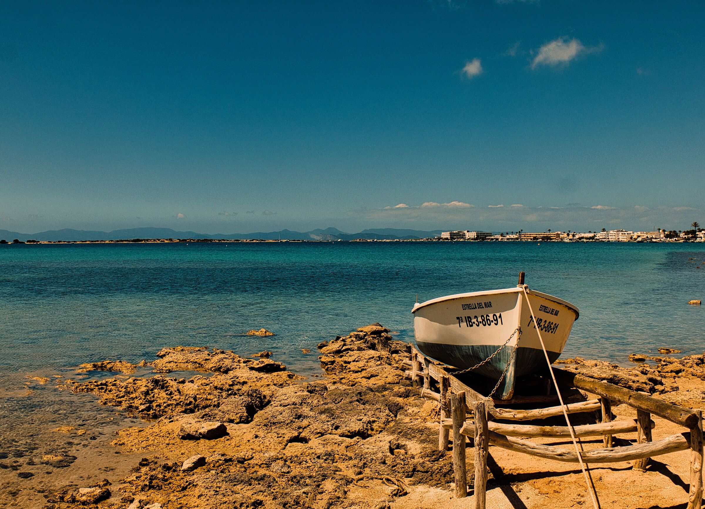 Formentera 2022