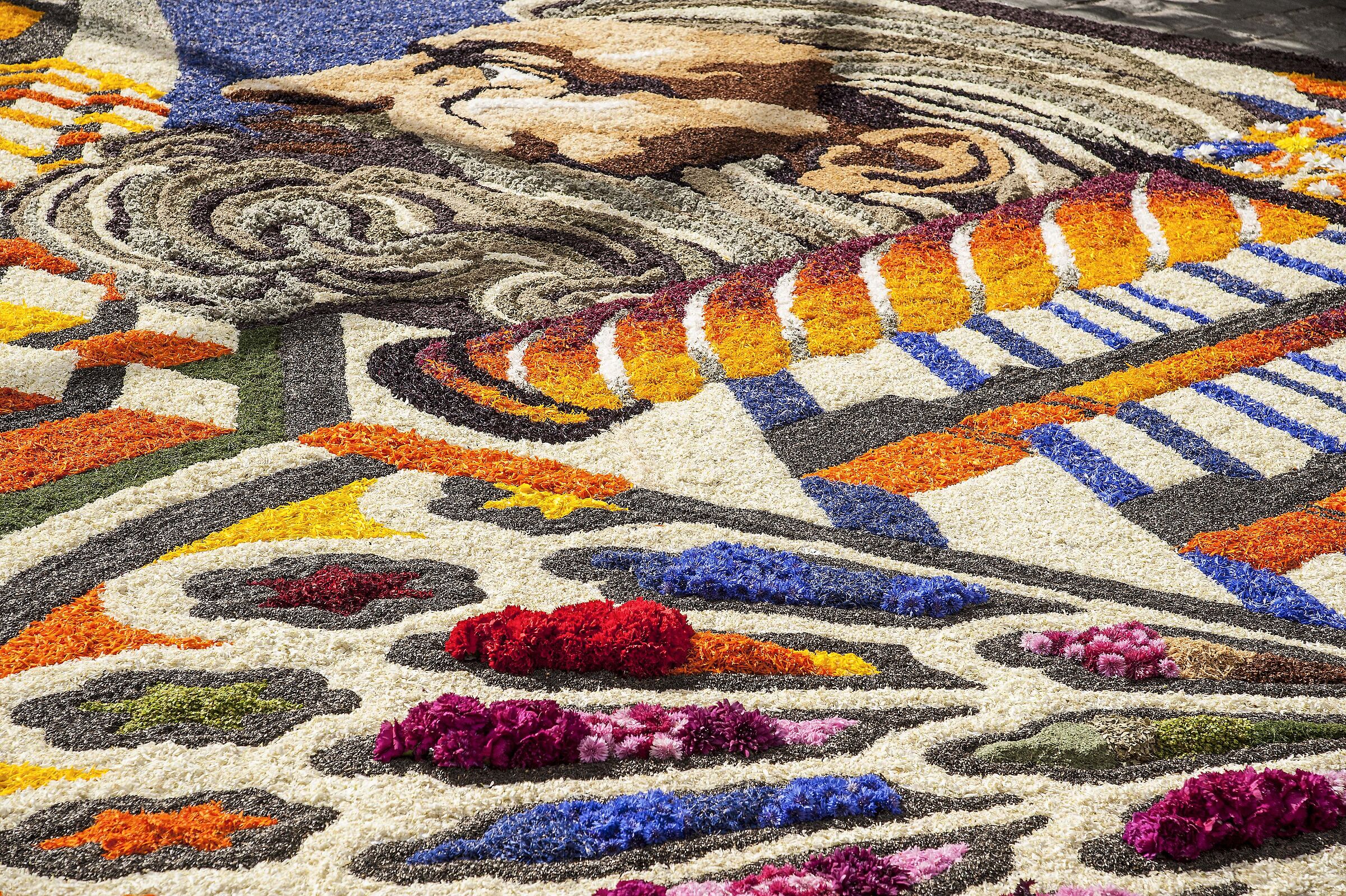 infiorata 6