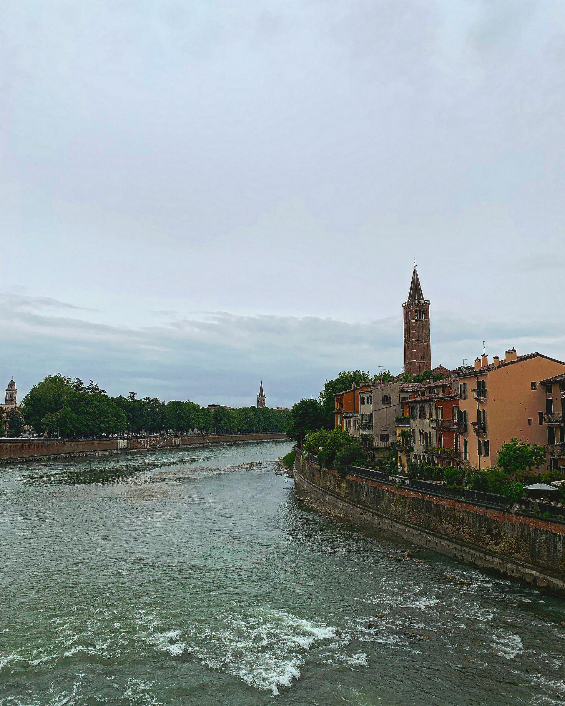 Verona.