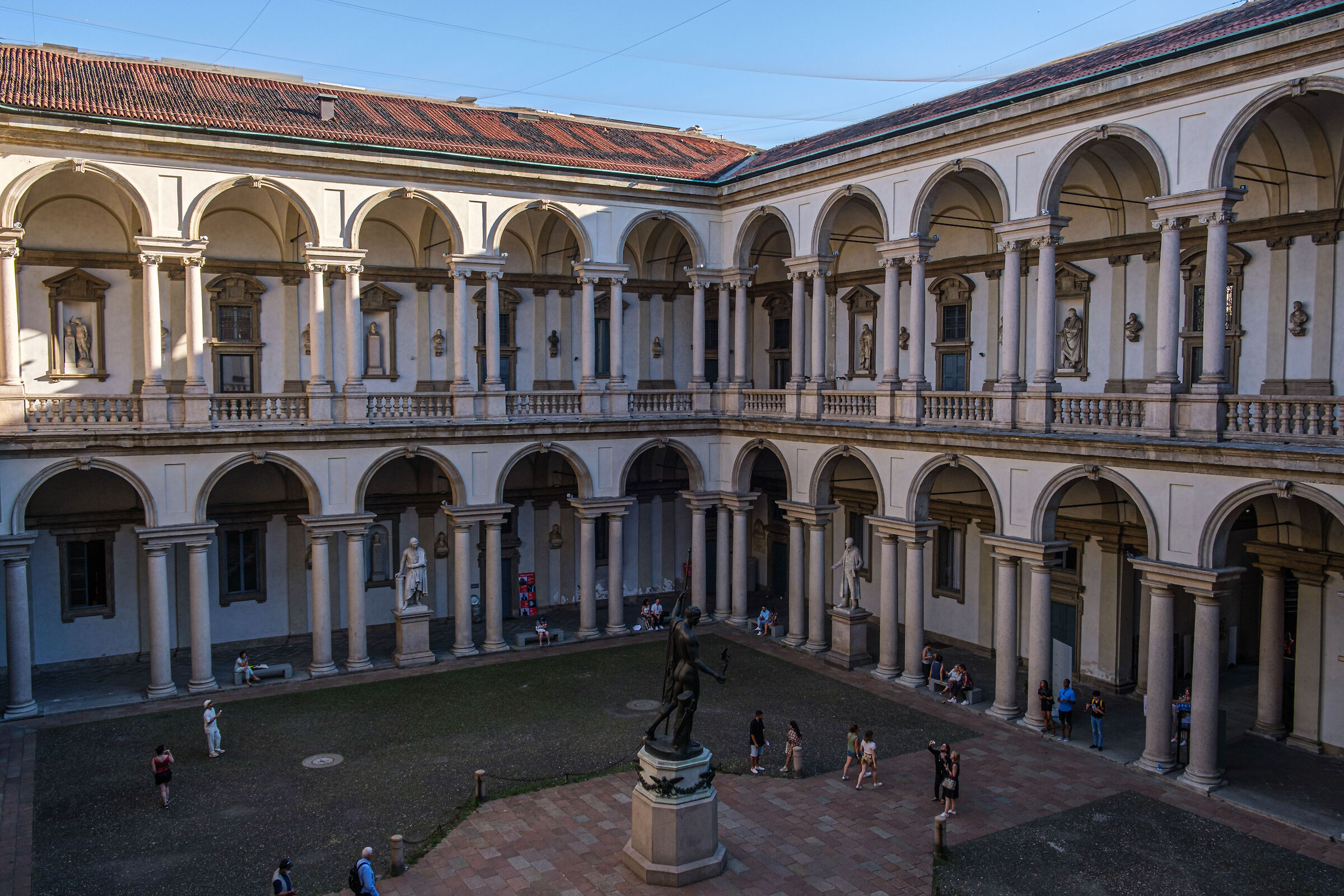 Pinacoteca di Brera