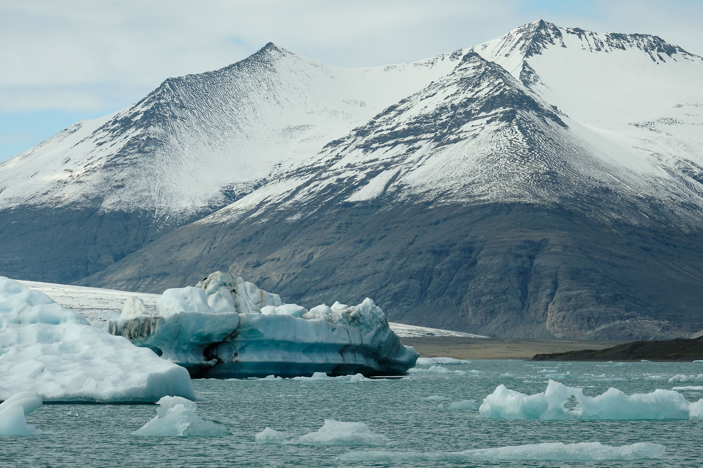 Glacial details - Pt.2