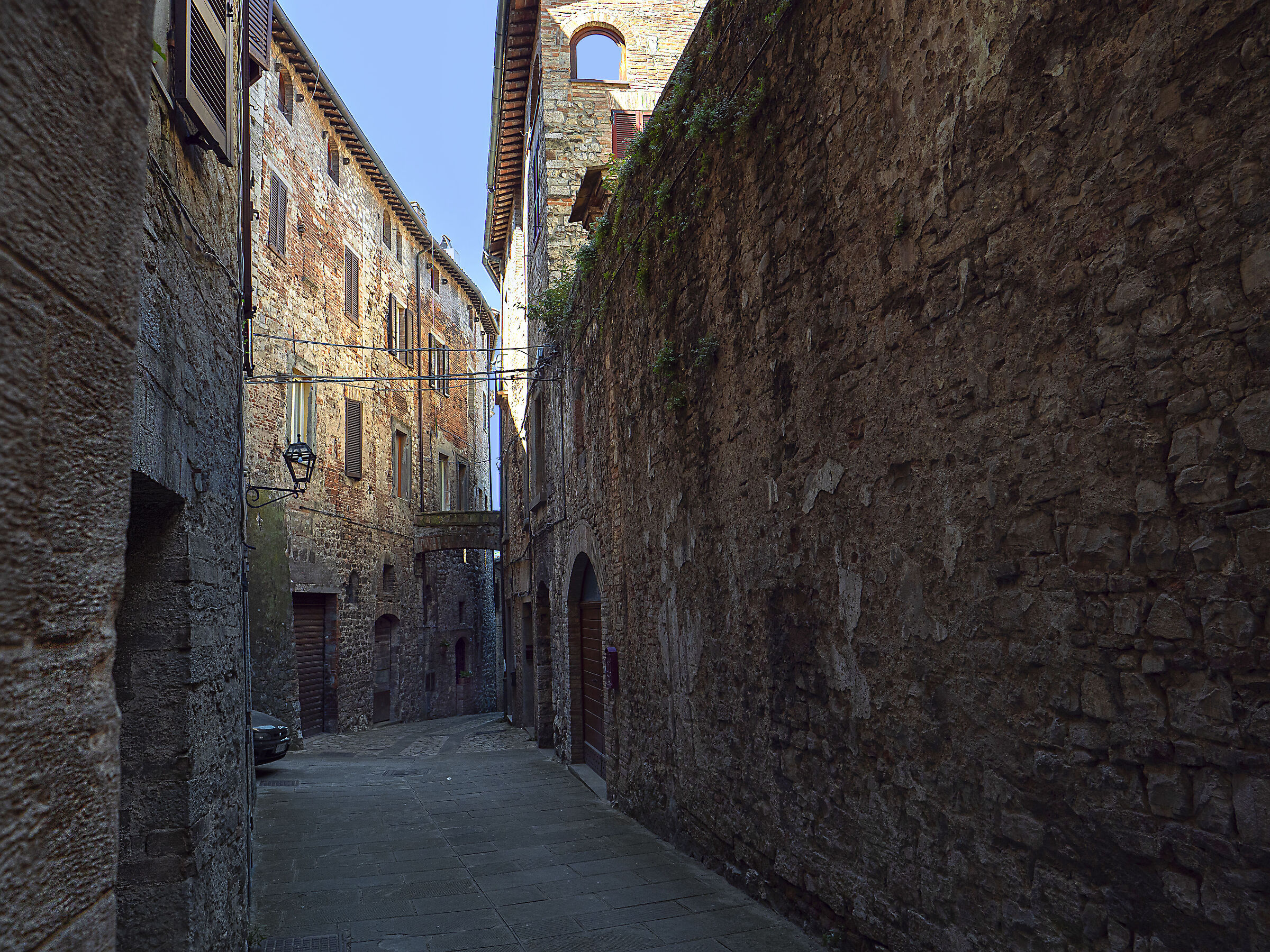scorcio - Todi