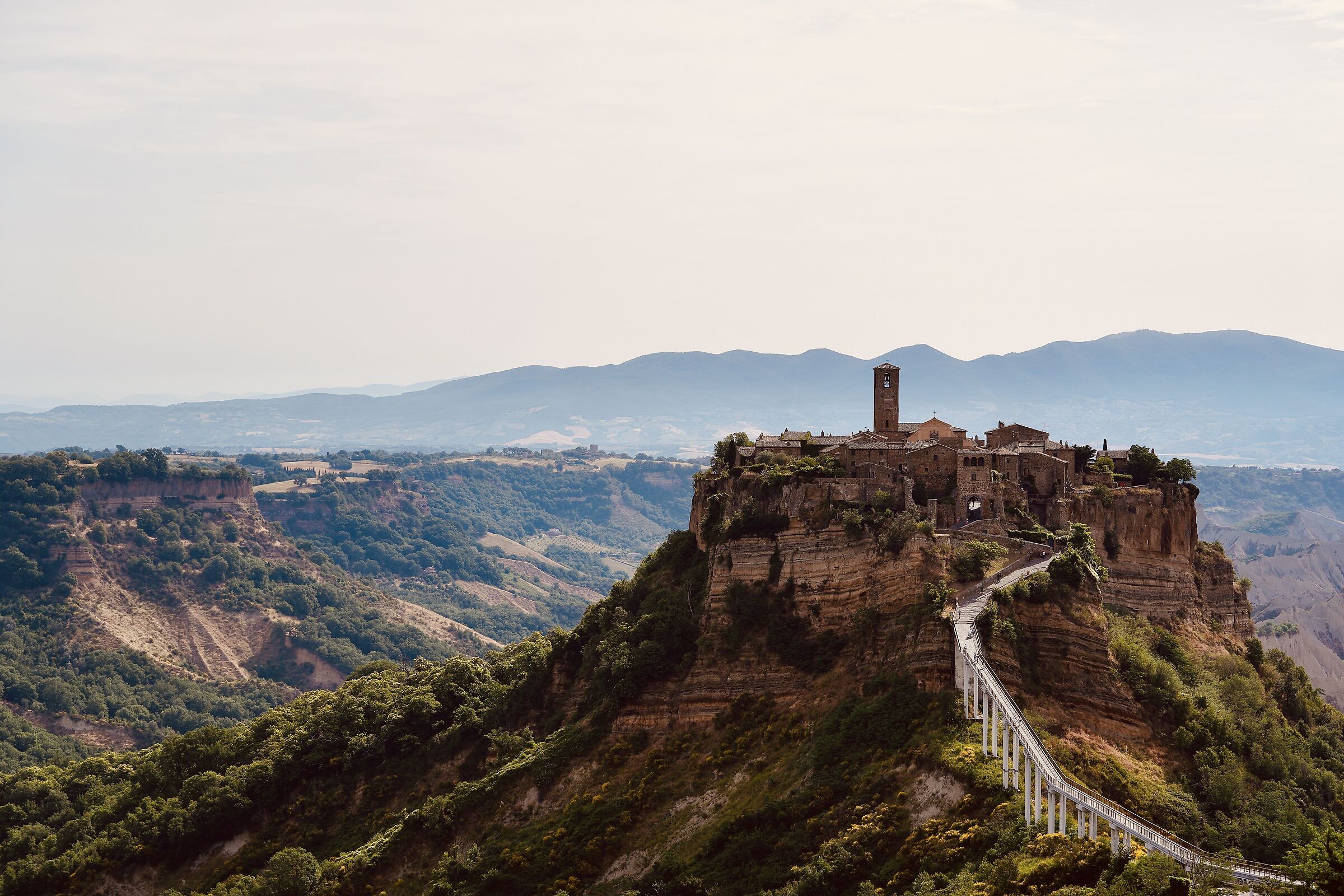 civita di bagnoregio