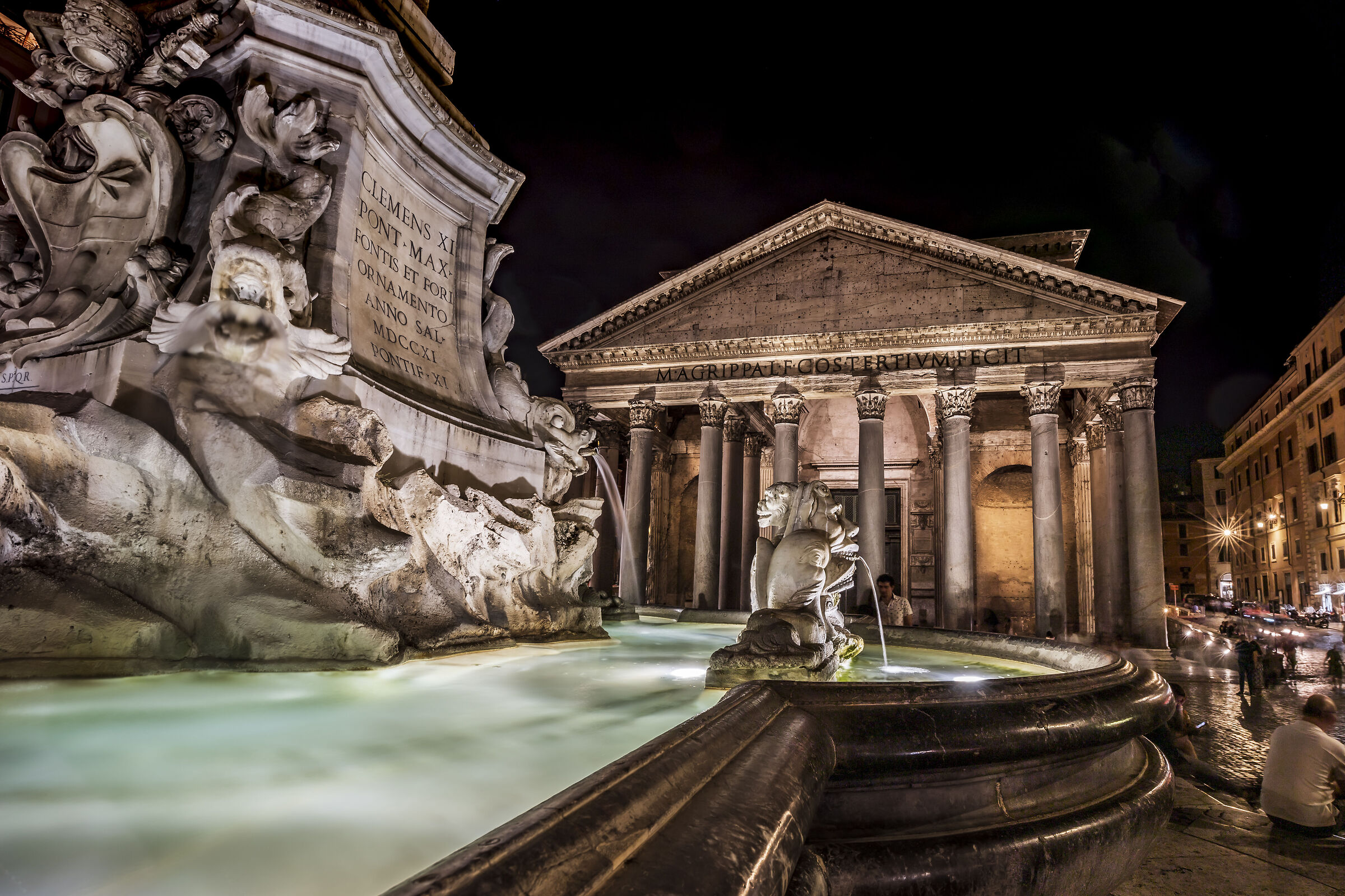 Il Pantheon
