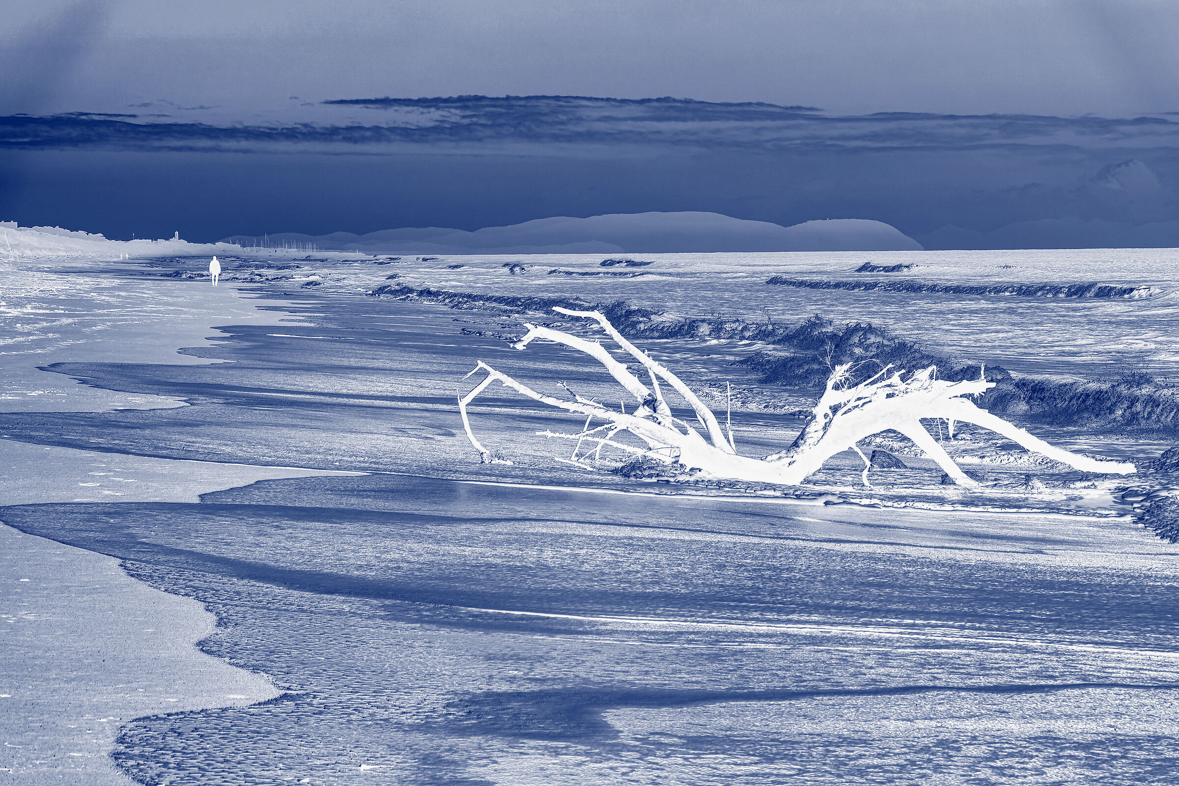 Spiaggia di Pianetti Castagneto Carducci