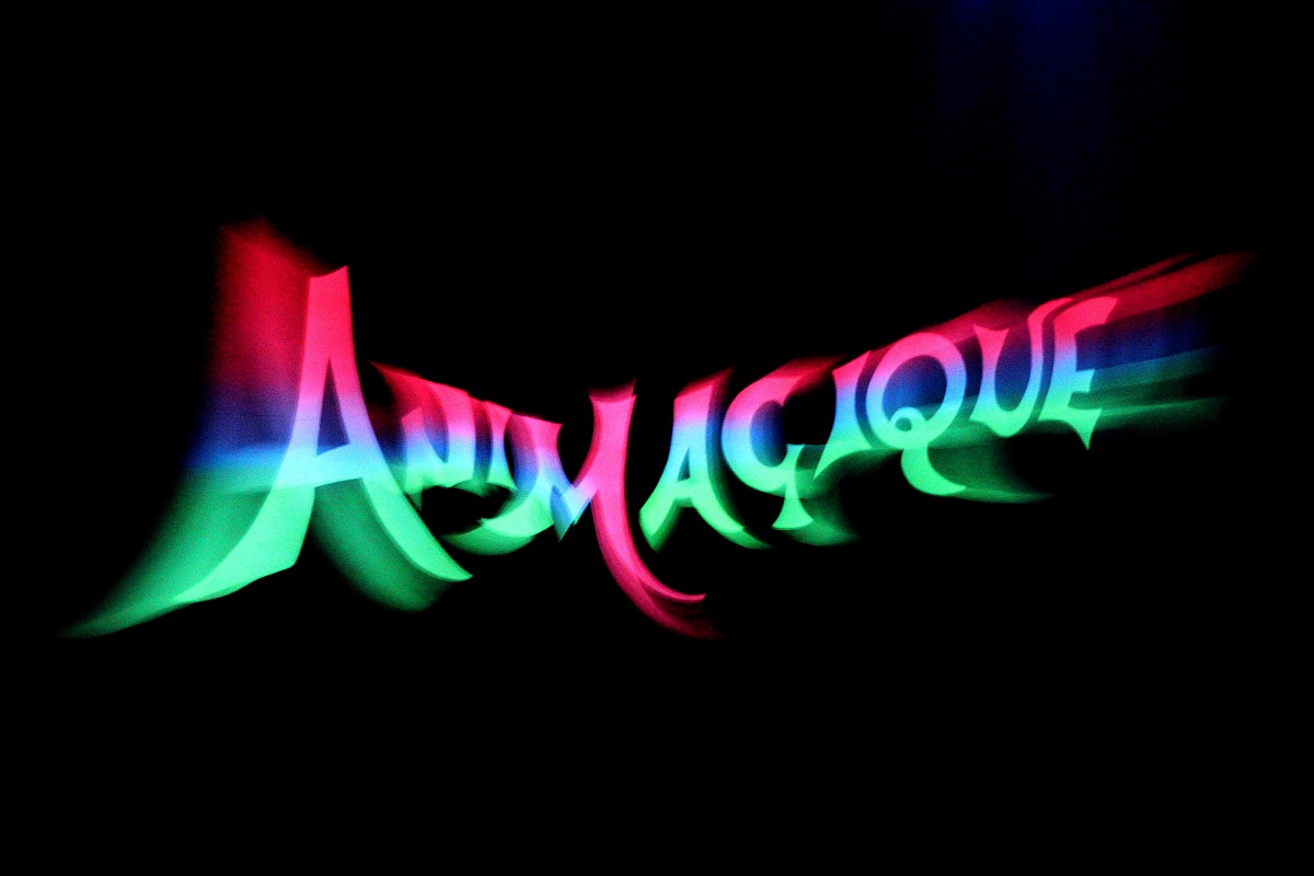 Animagique