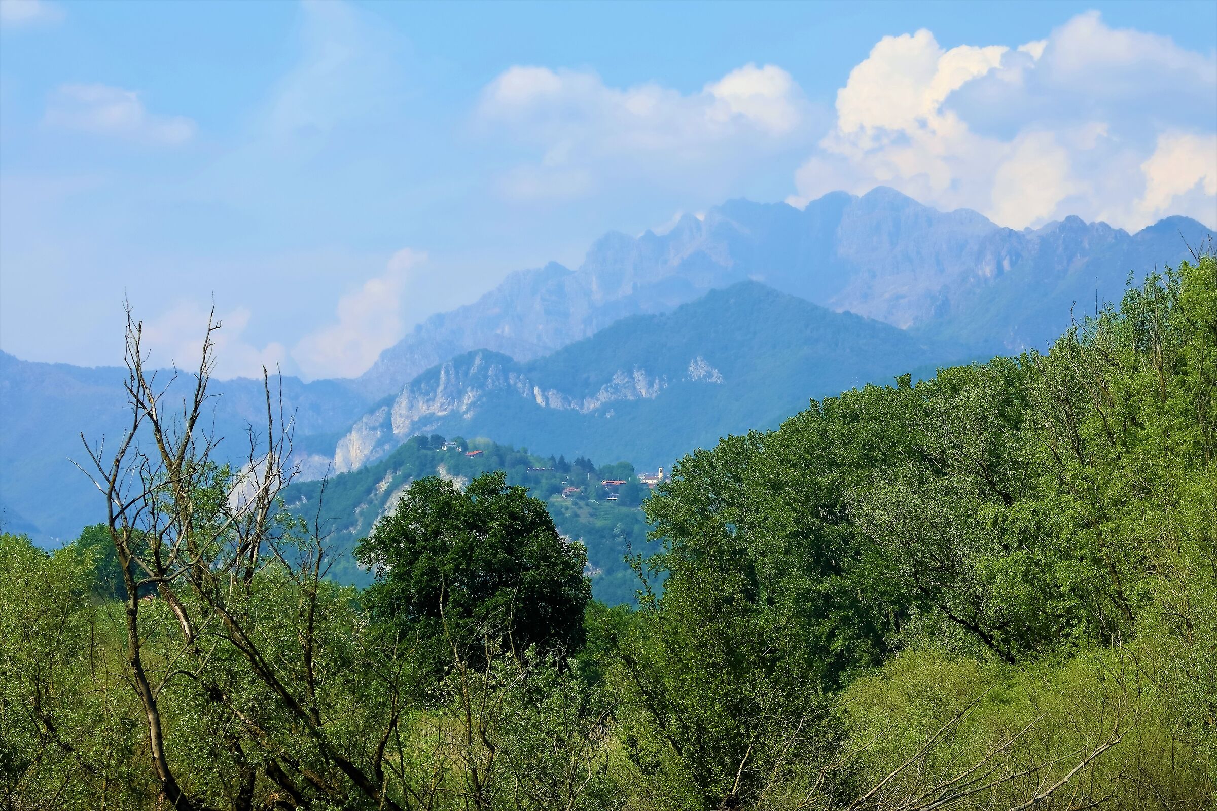 monte Resegone 12-05-2022