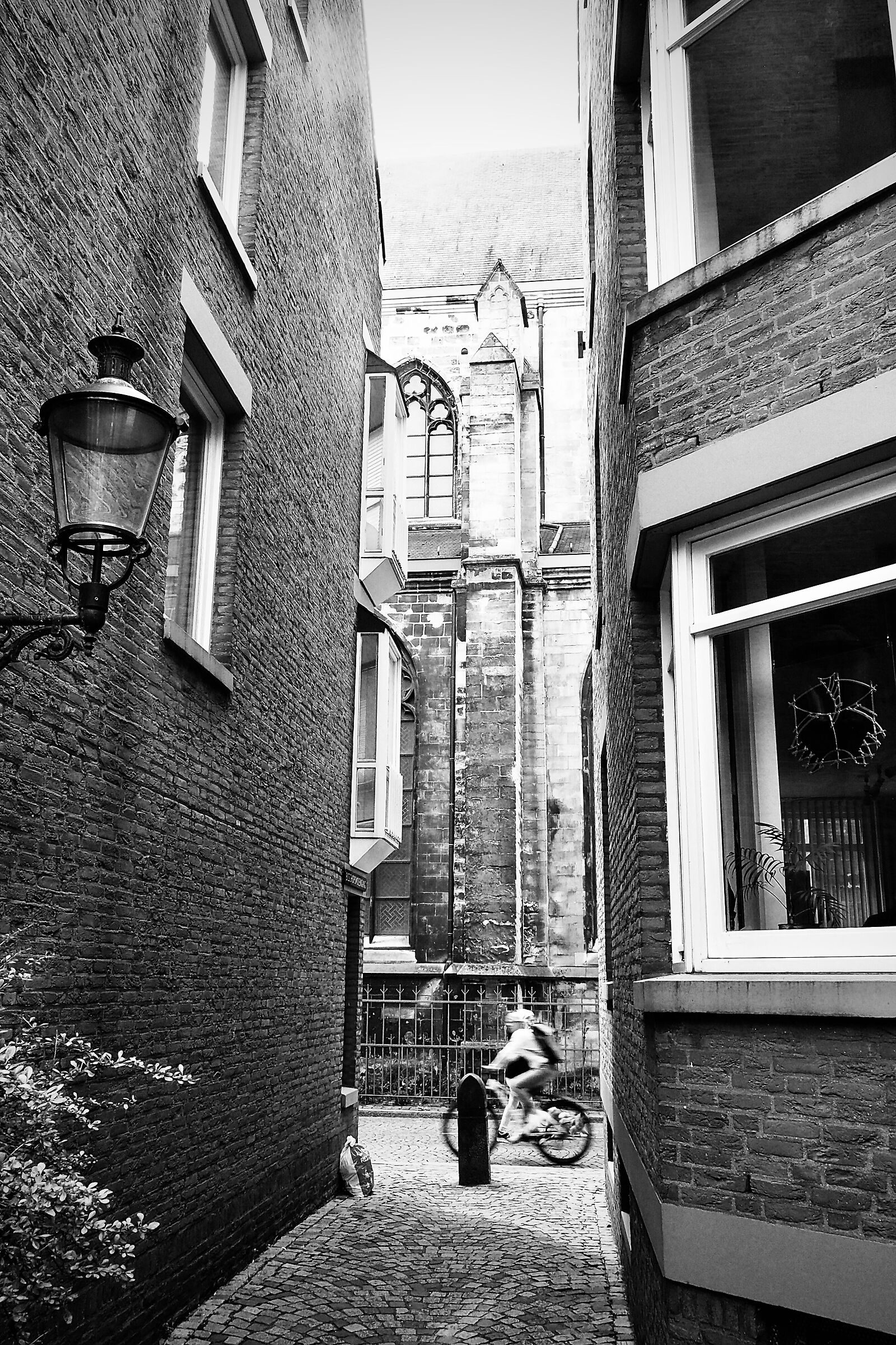 Maastricht