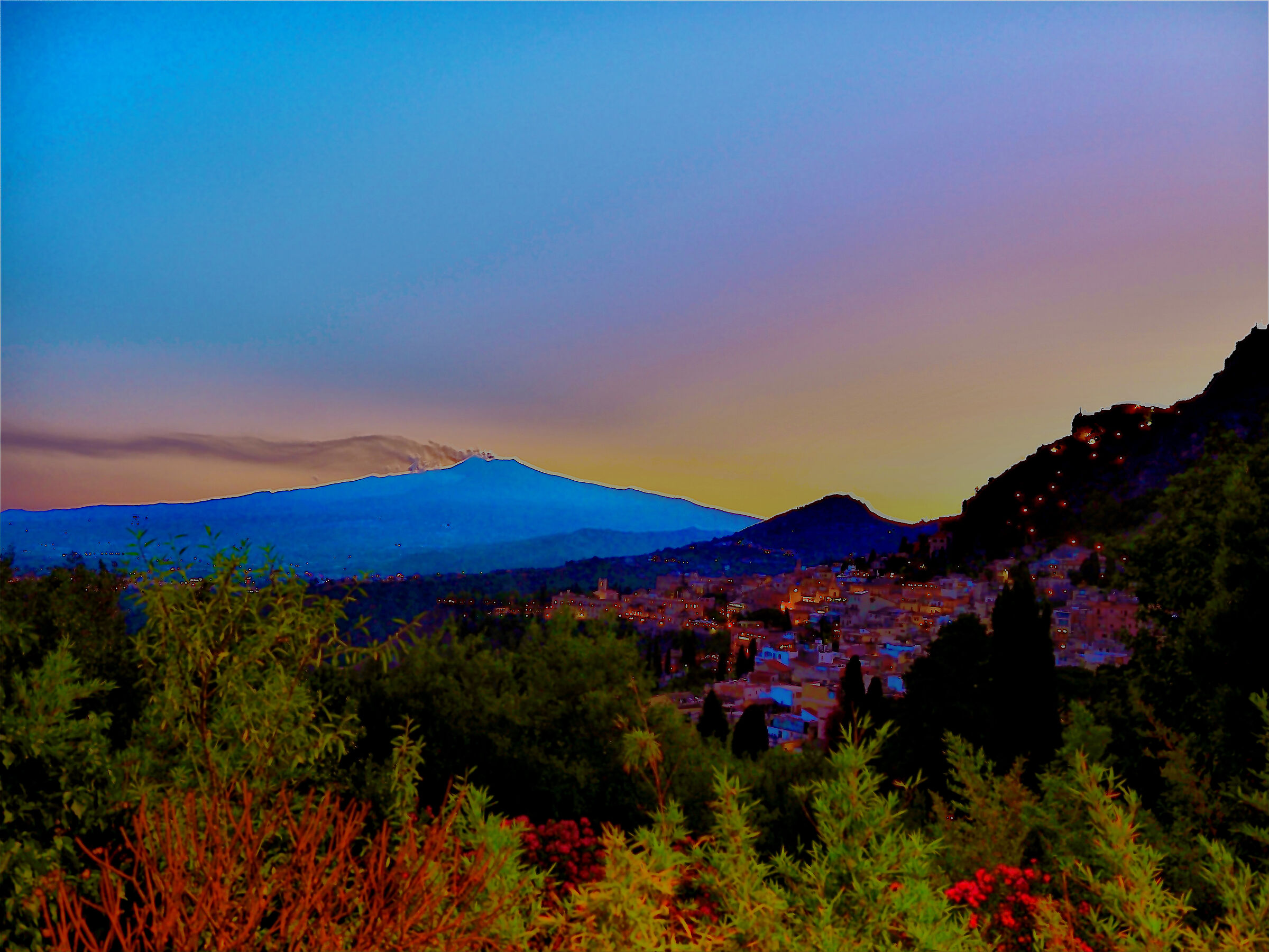 Etna