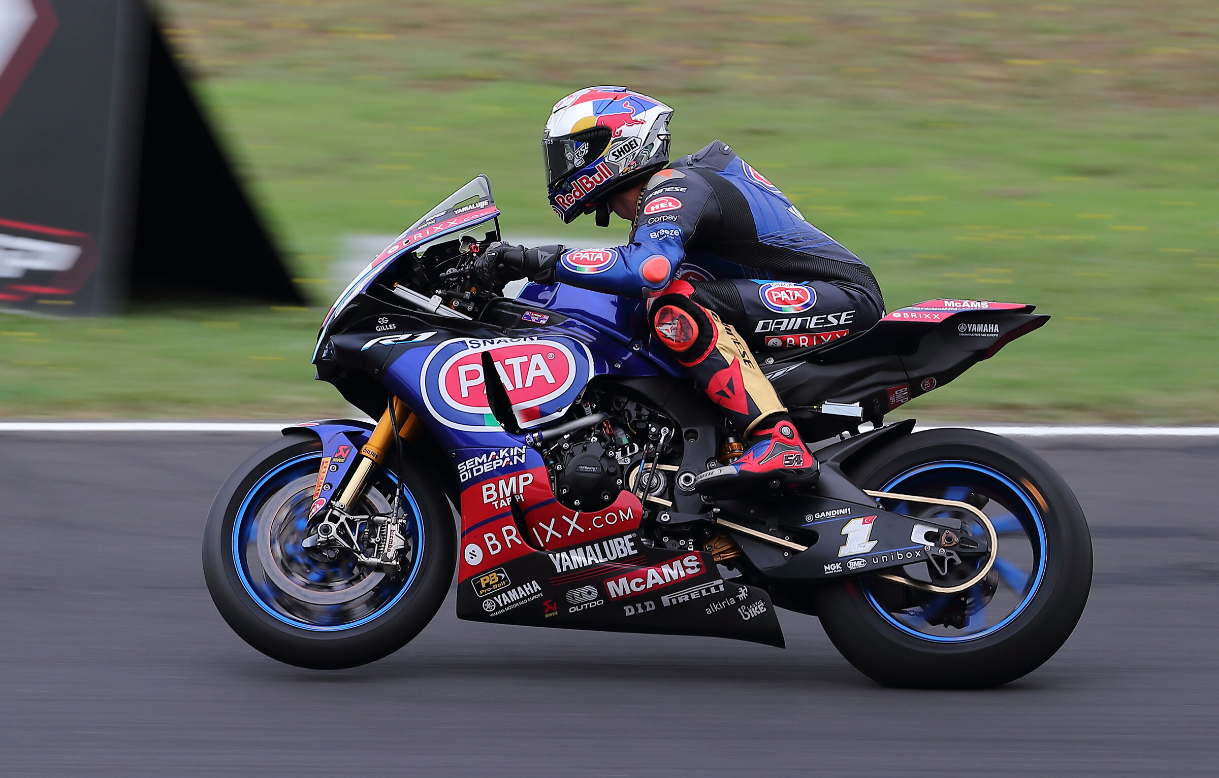 Misano 10/06/2022 - SBK