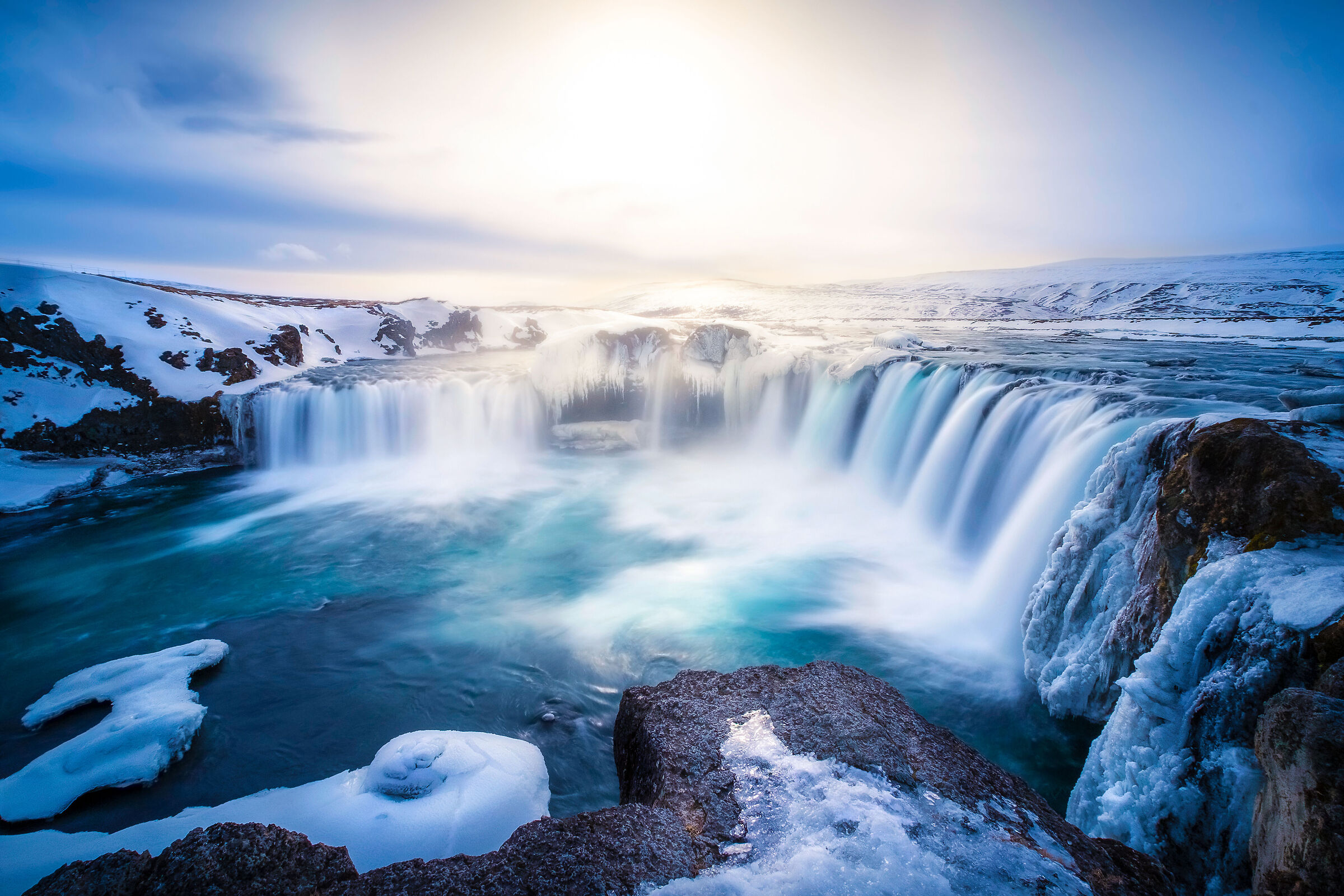 Godafoss