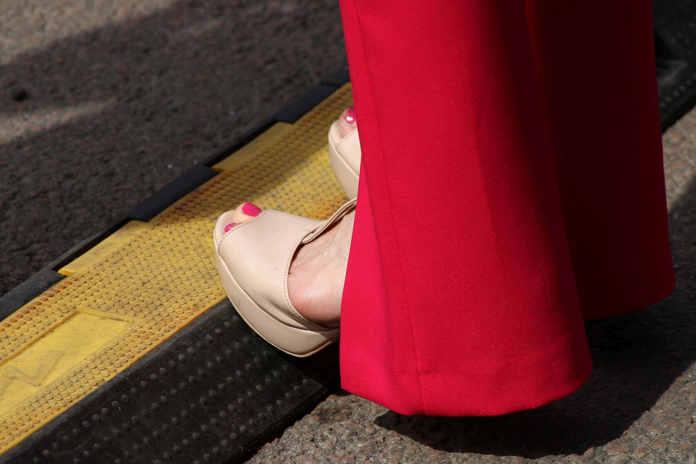 I packed them in the same color as the enamel!