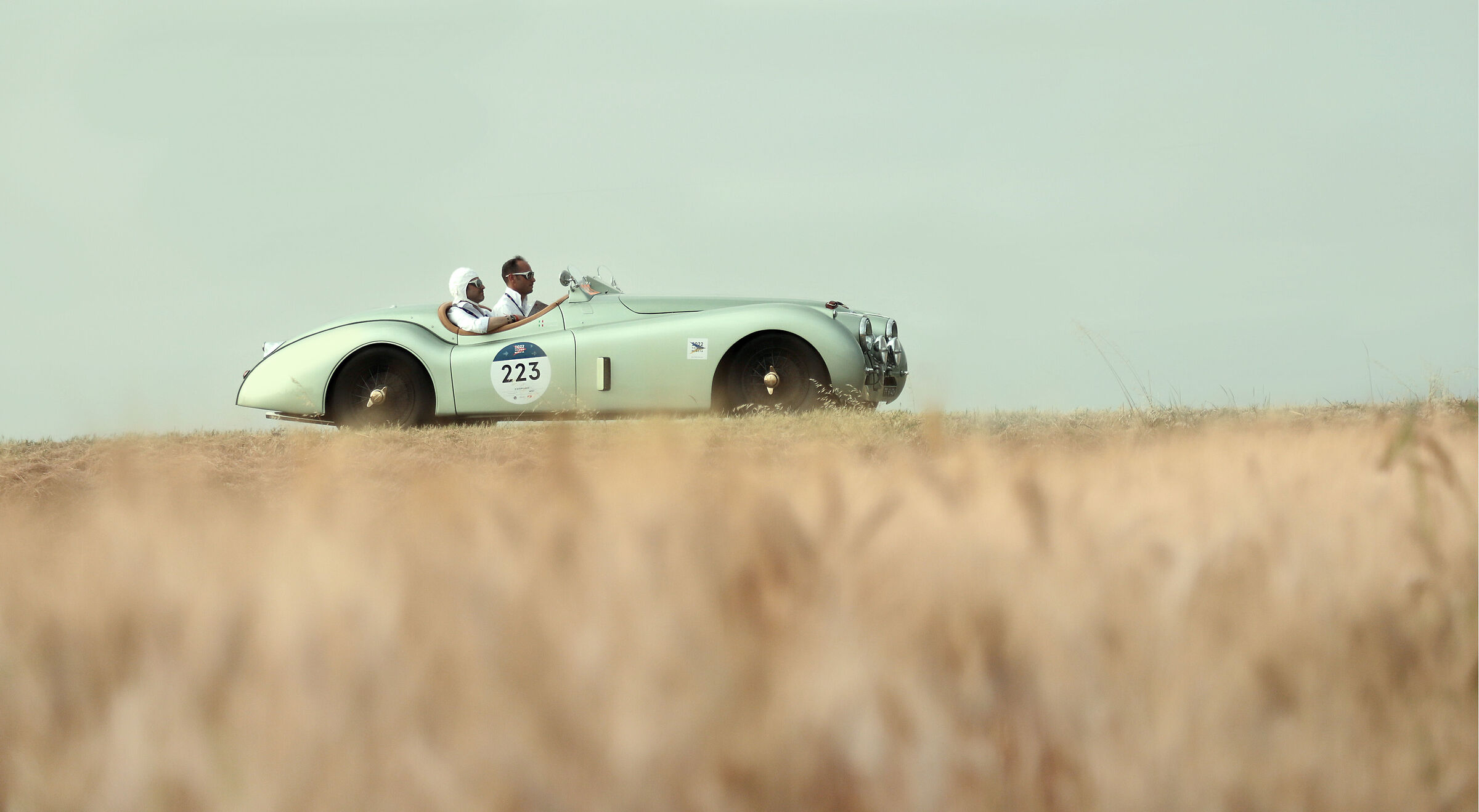 mille miglia