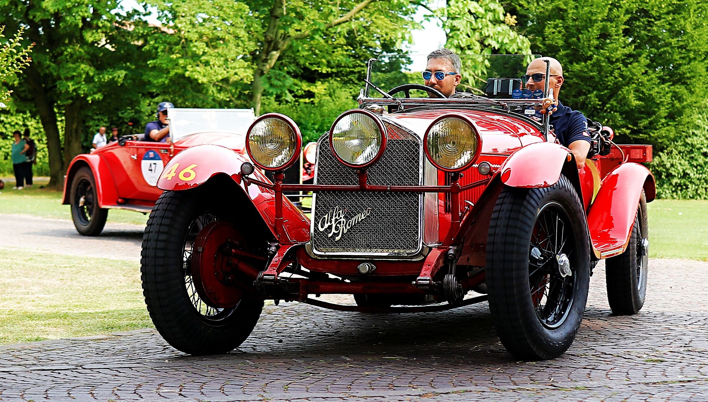 1000miglia 2022