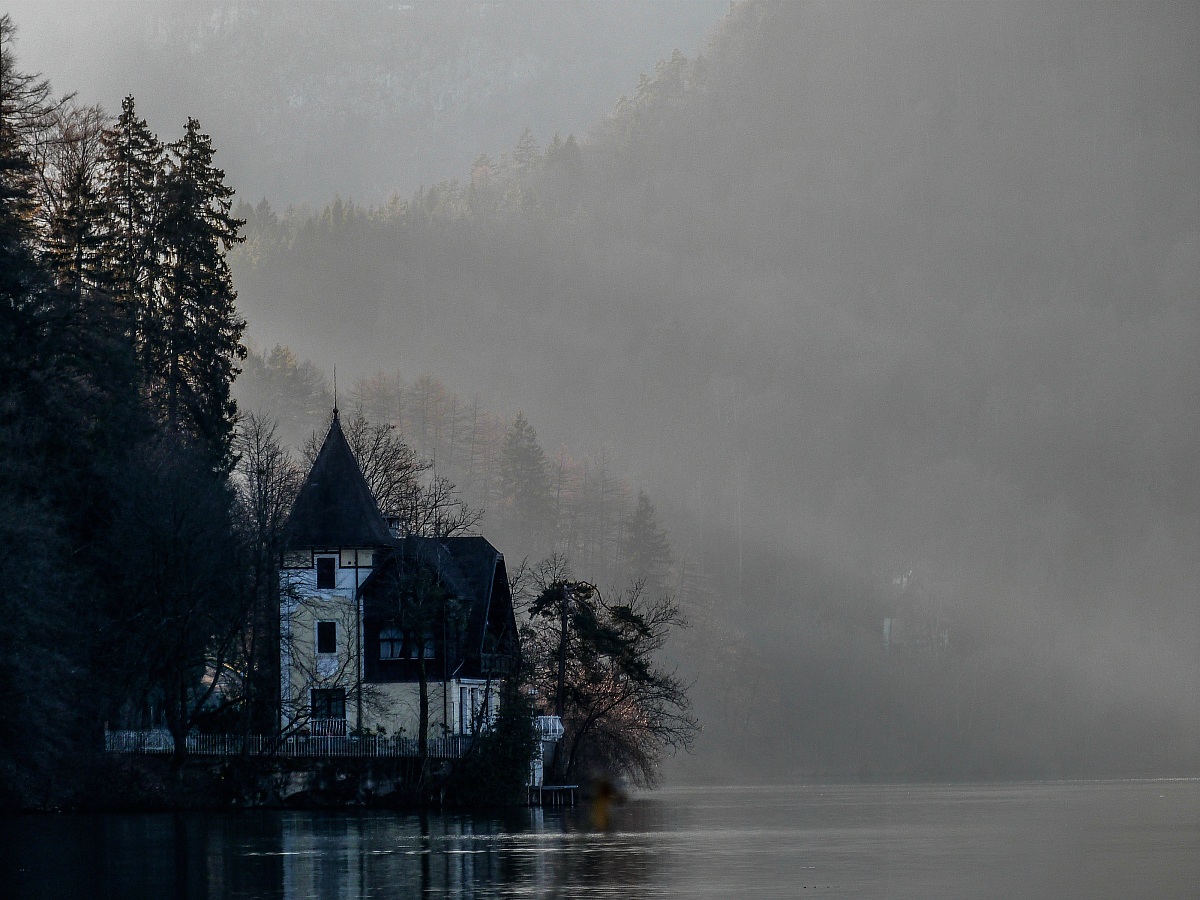 Lago di Bled
