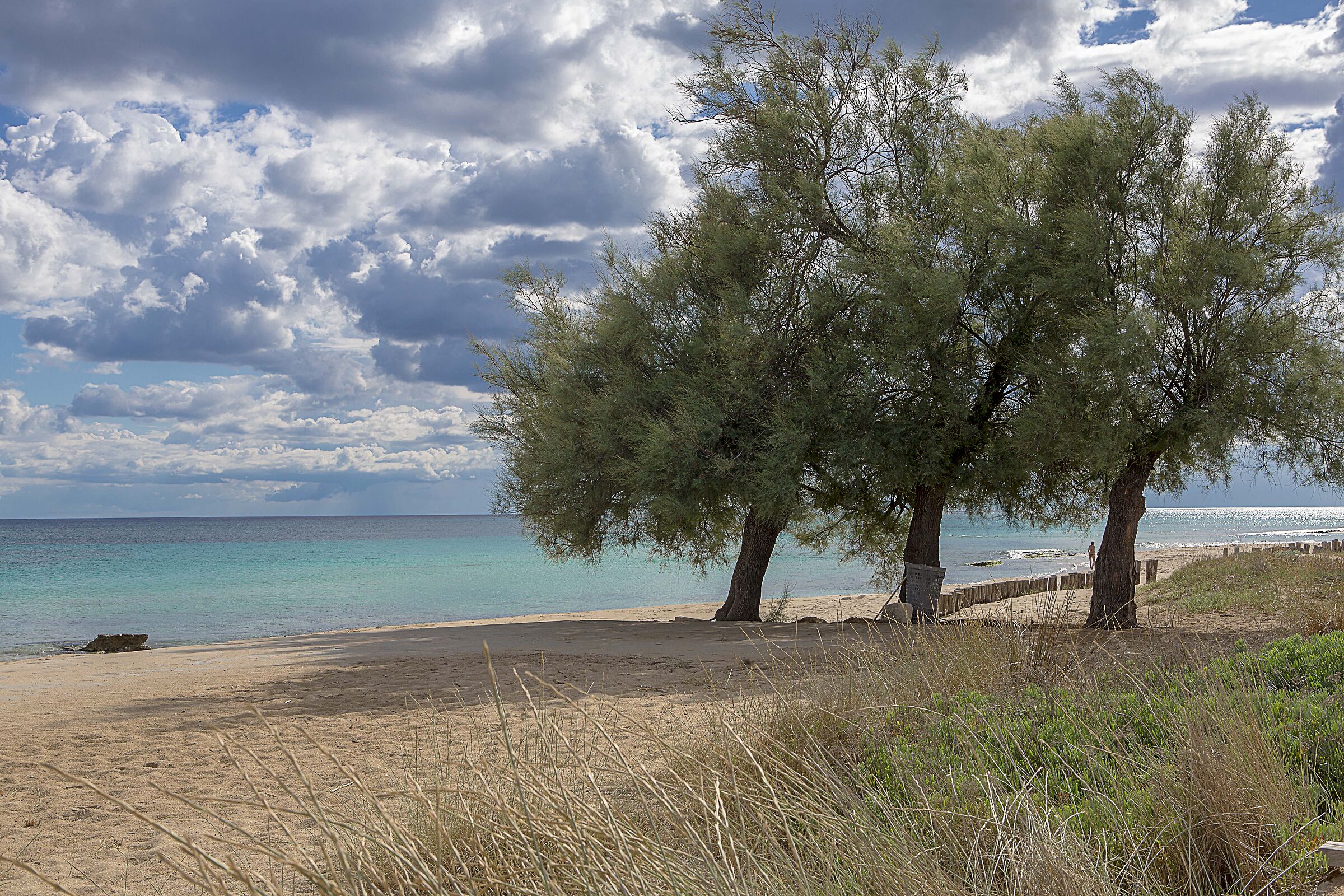 A SALENTO SEA