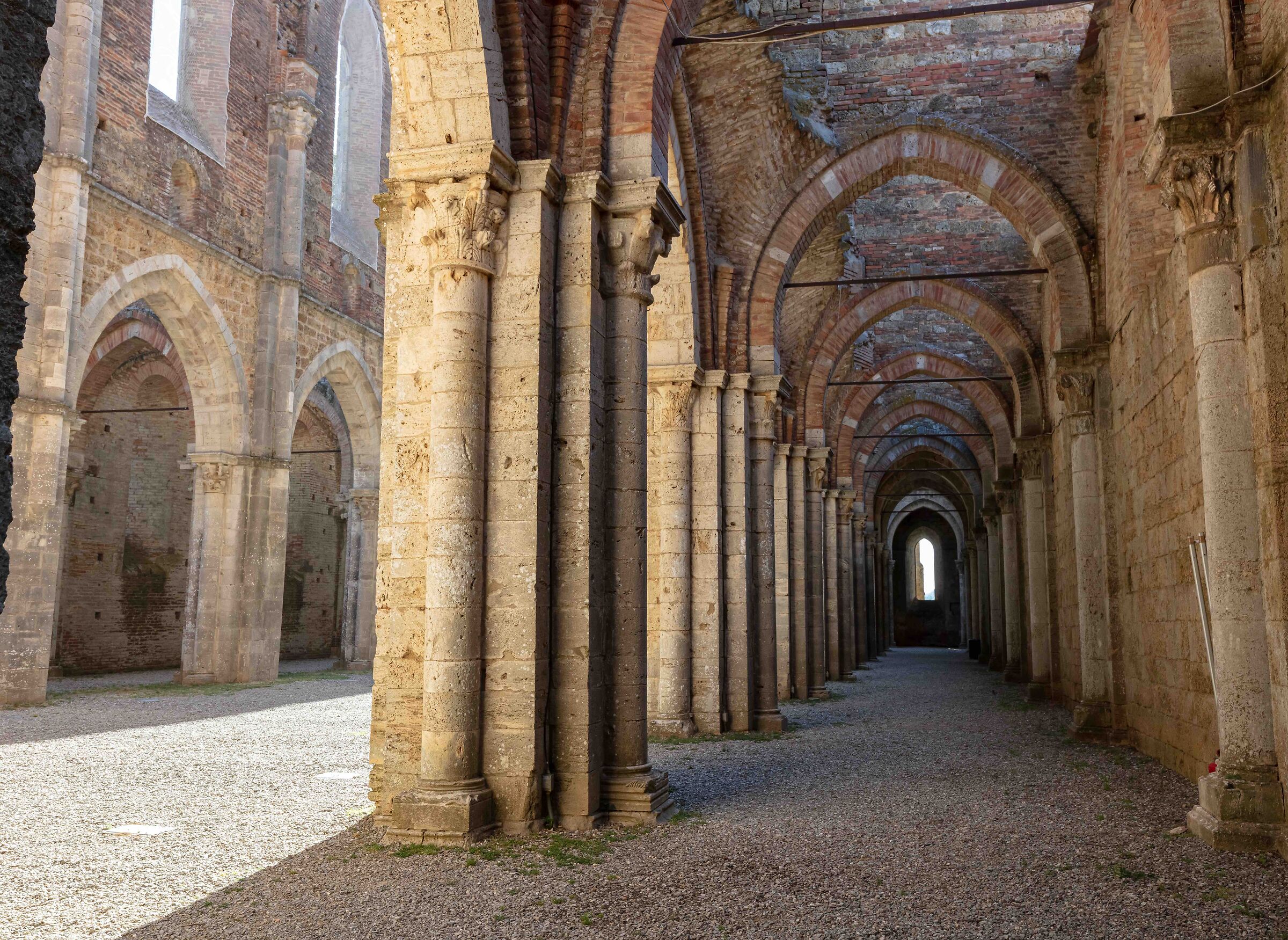 Abbazia di San Galgano