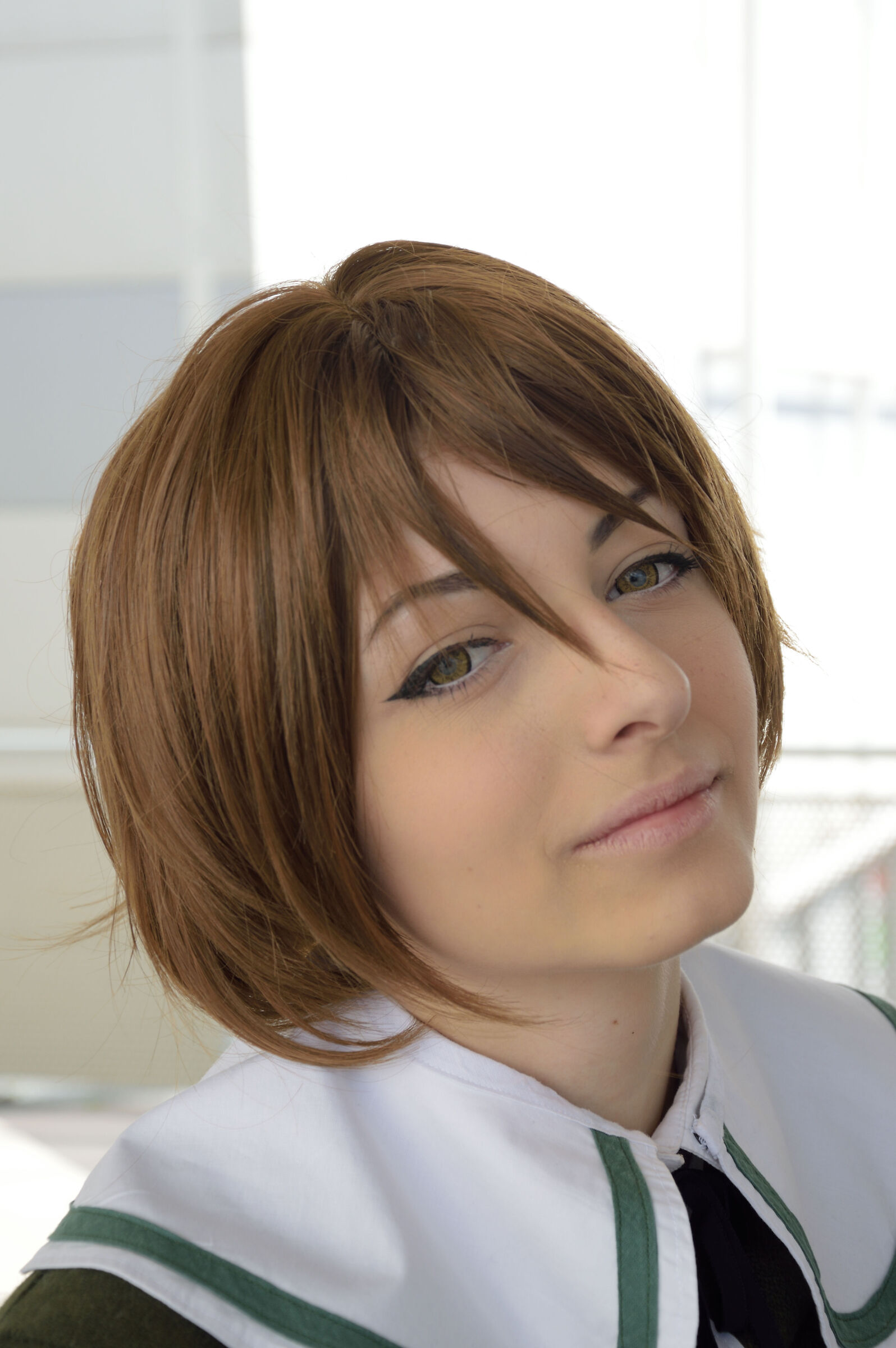 Romics 2014